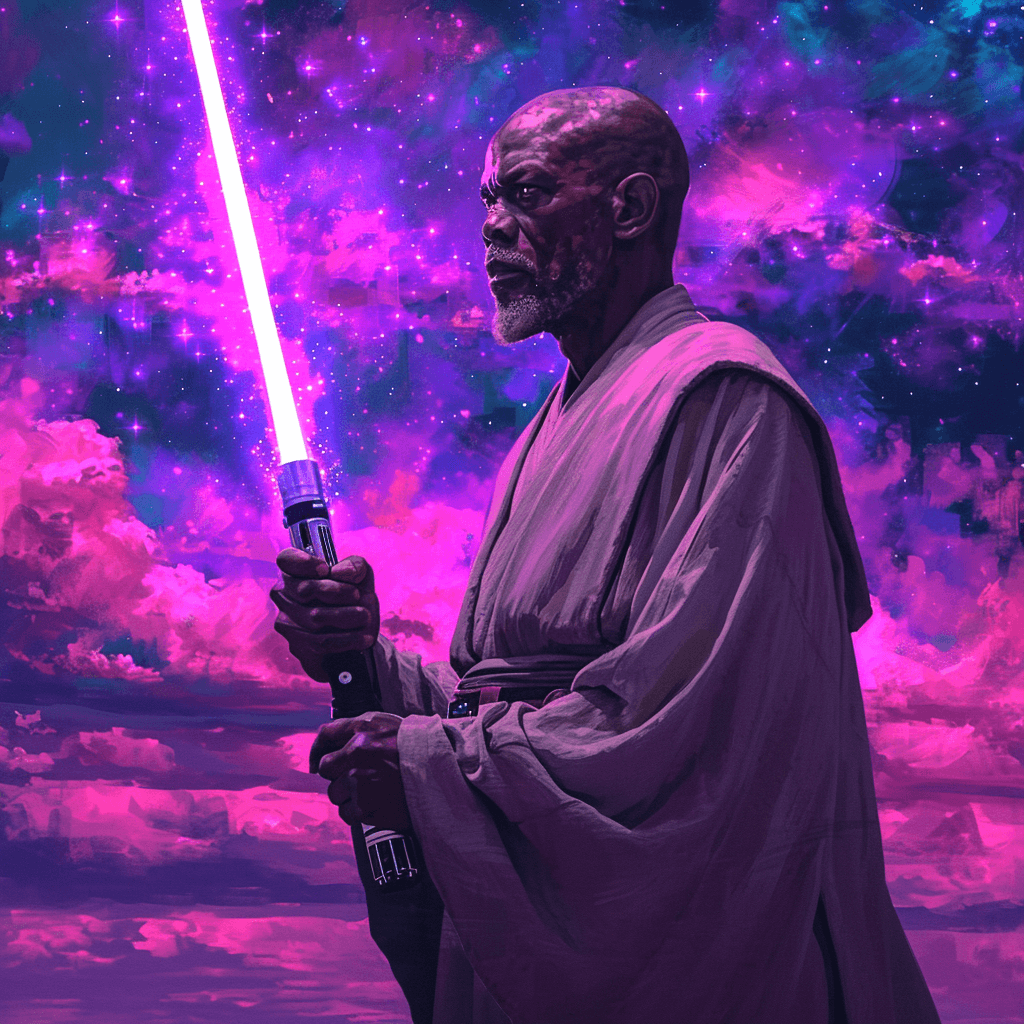 Mace Windus Top 5 Momente: Die Unvergesslichsten Taten des Jedi