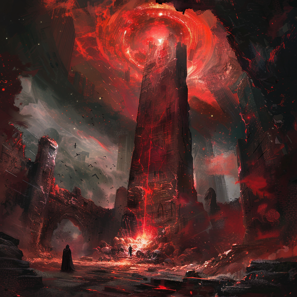 Dunkle-Seite-Machtfähigkeiten, die Sie nicht kannten