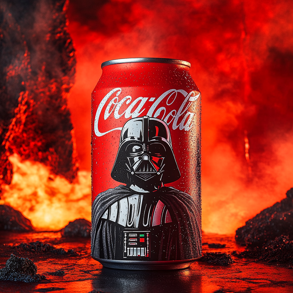 Lichtschwert-Eisformen