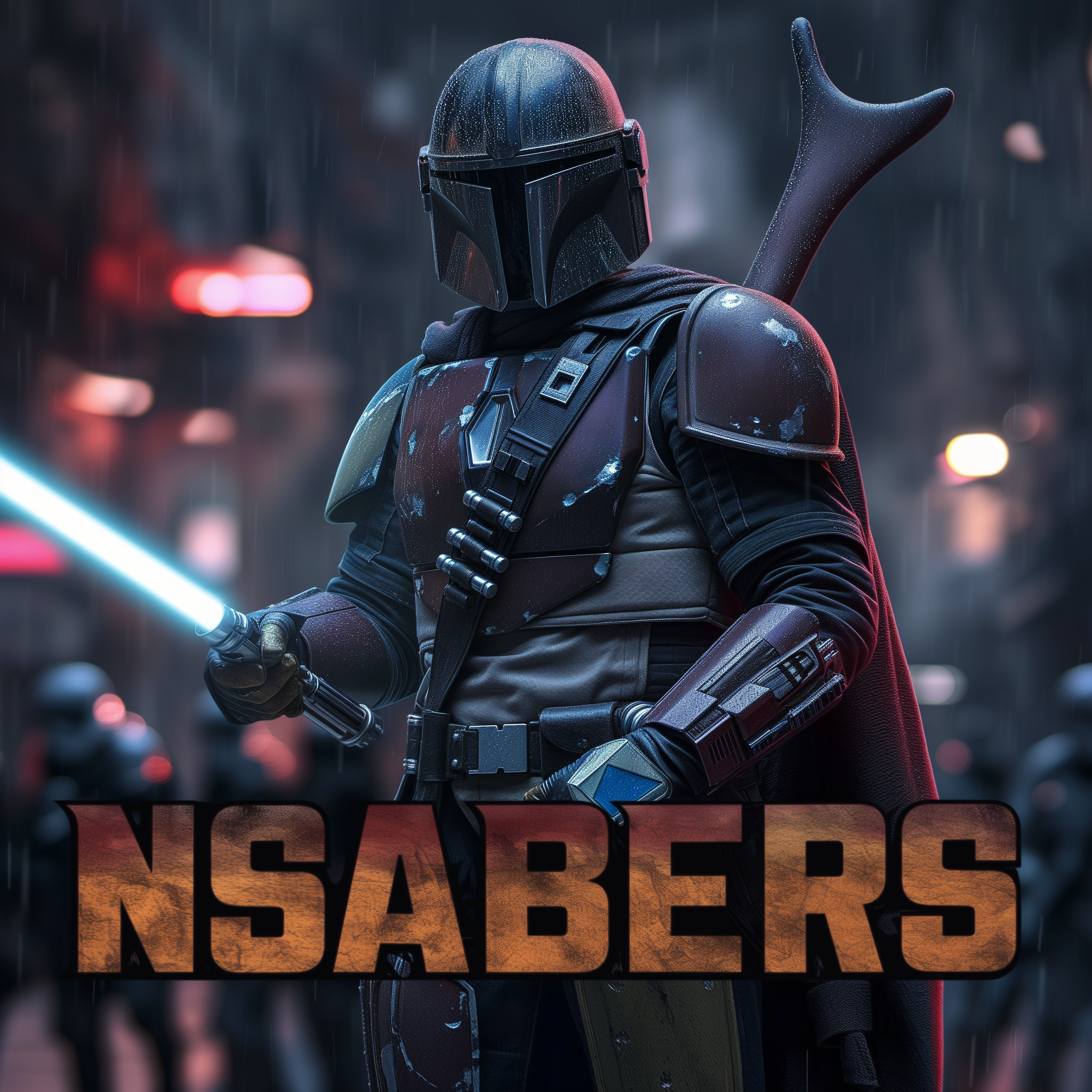 Alles, was 2024 zu 'Die Galaktische Saga' kommt: Ein umfassender Leitfaden