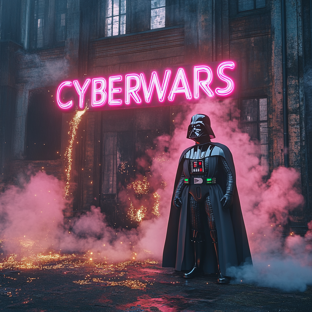 Die besten Cyber Monday Angebote für Lichtschwert-Enthusiasten