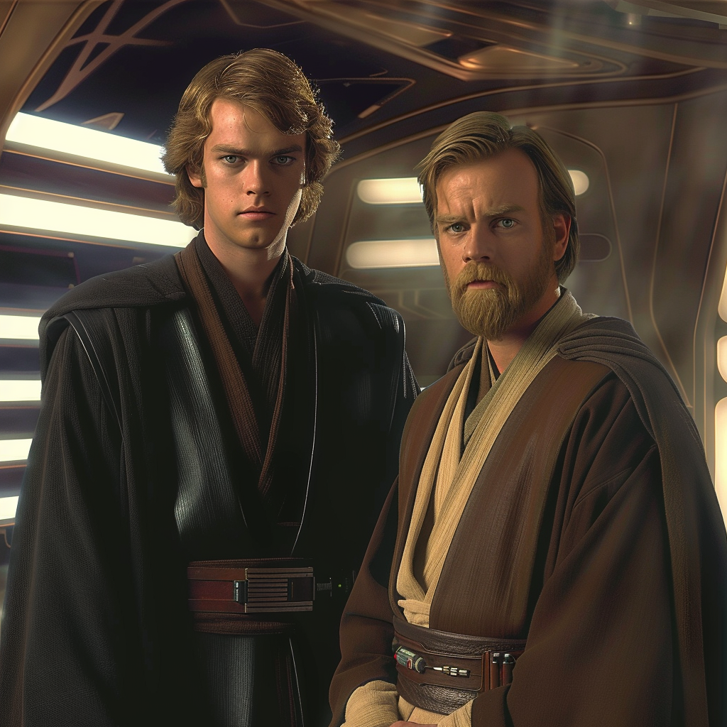 Anakin Skywalker Lichtschwert und Kostümzubehör: Ein Ultimativer Leitfaden für Fans