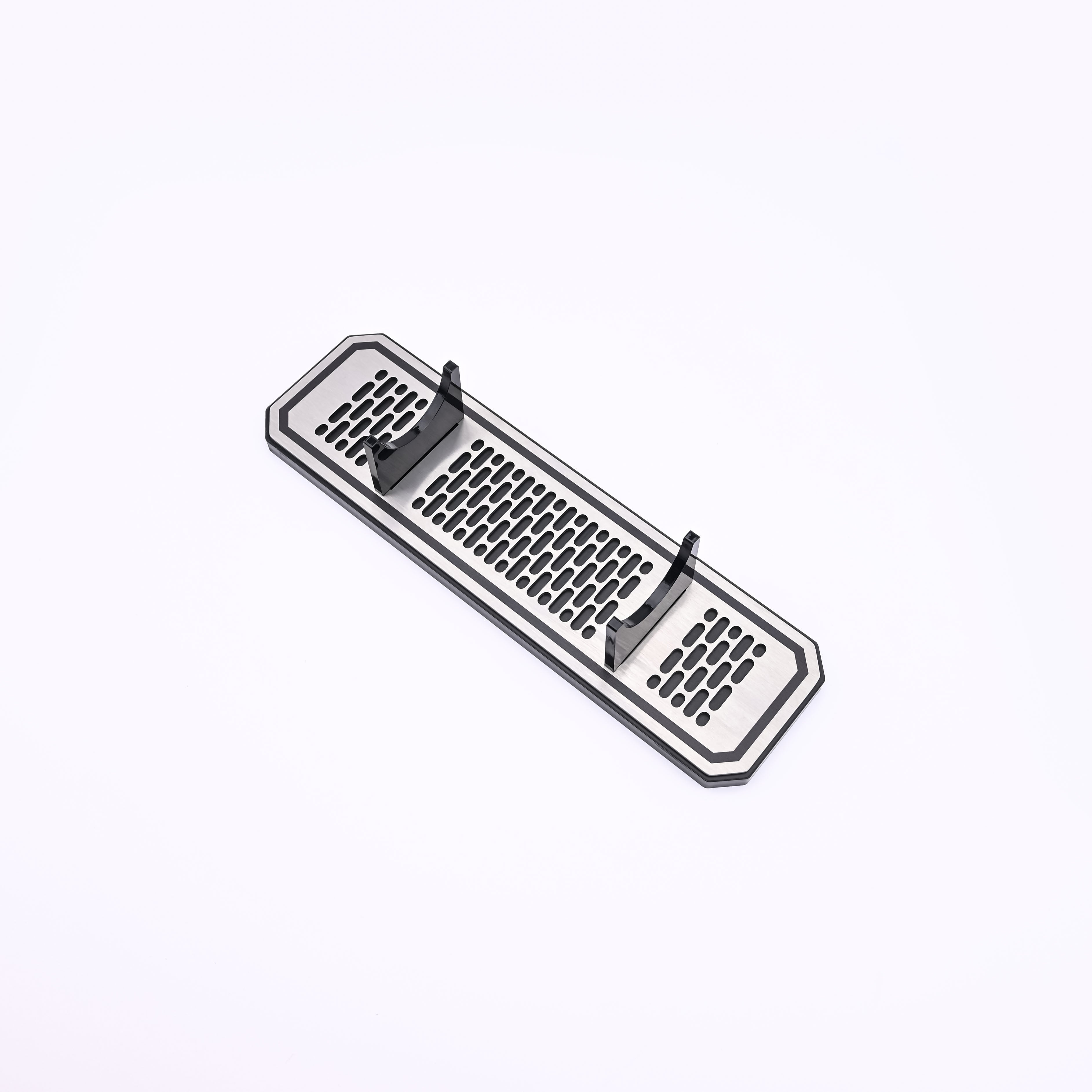 Metal Saber Display Stand