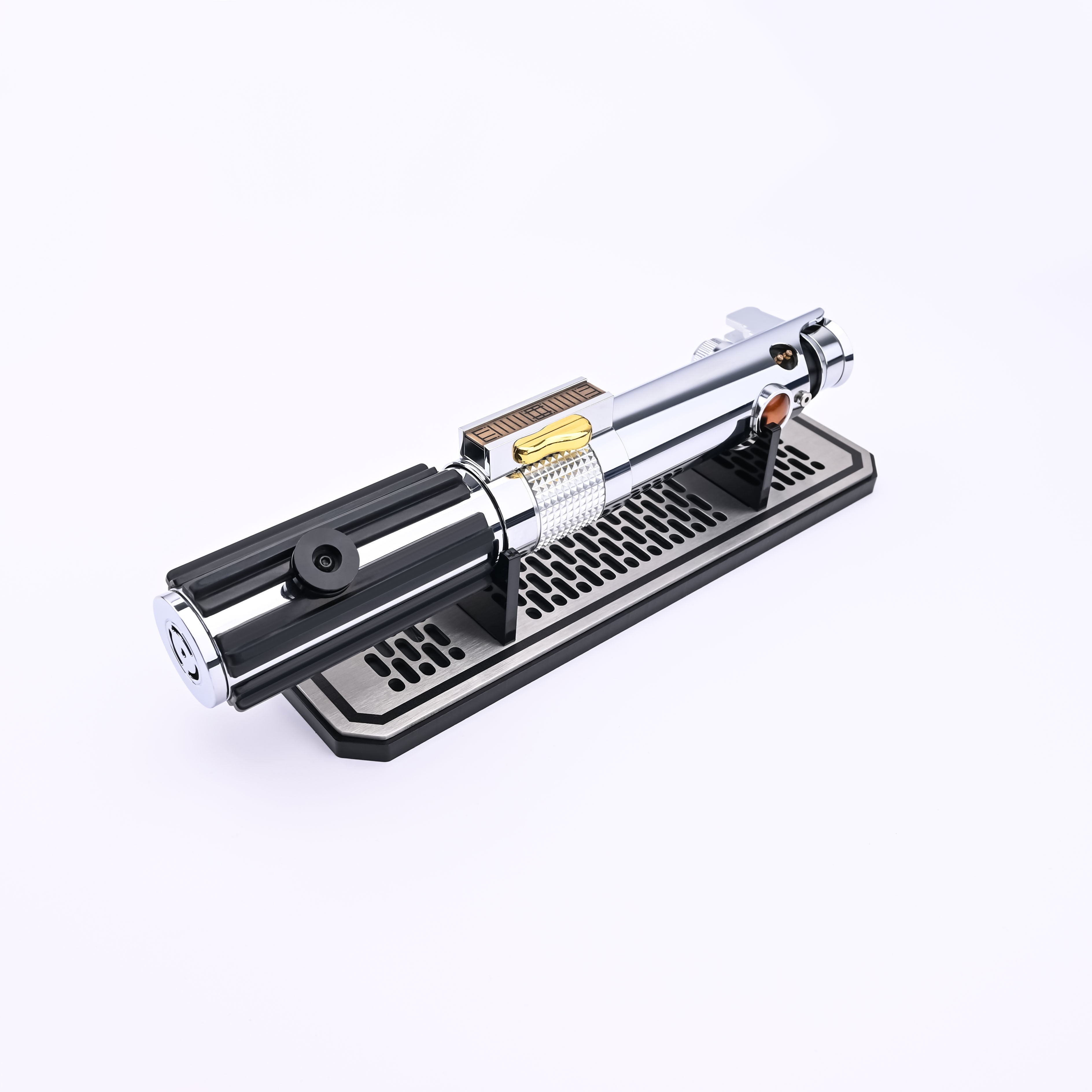 Metal Saber Display Stand