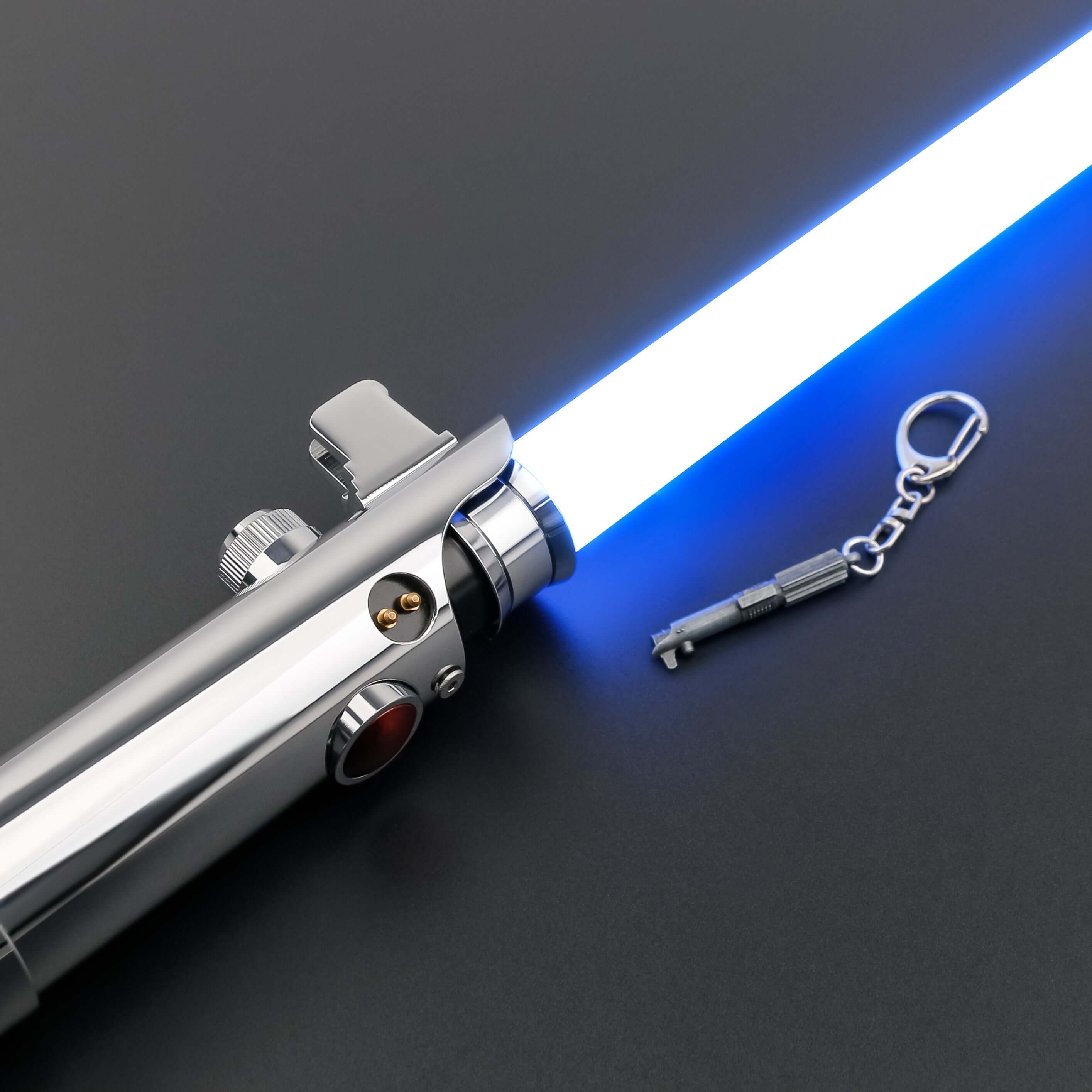 Breloczek/naszyjnik szabla