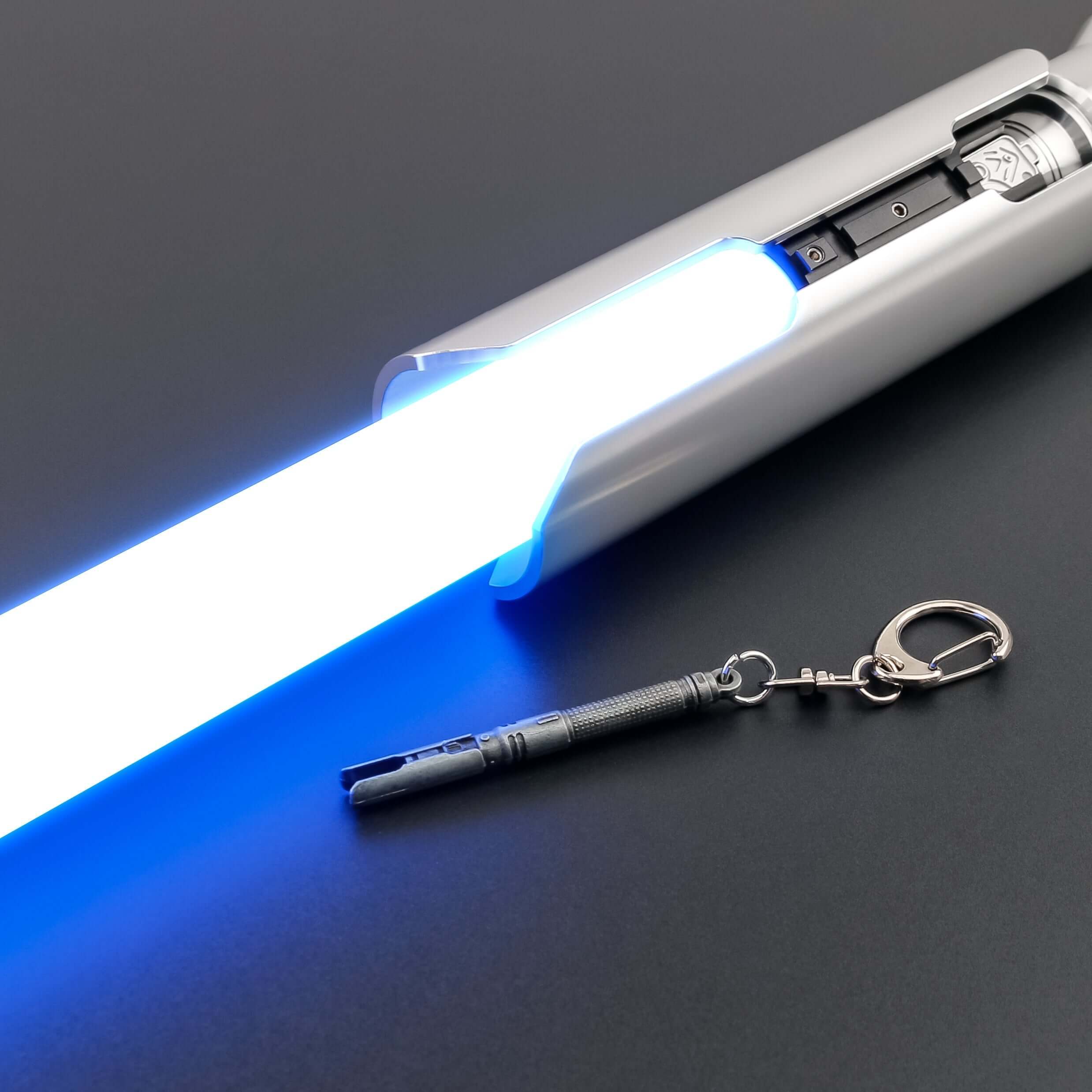 Breloczek/naszyjnik szabla