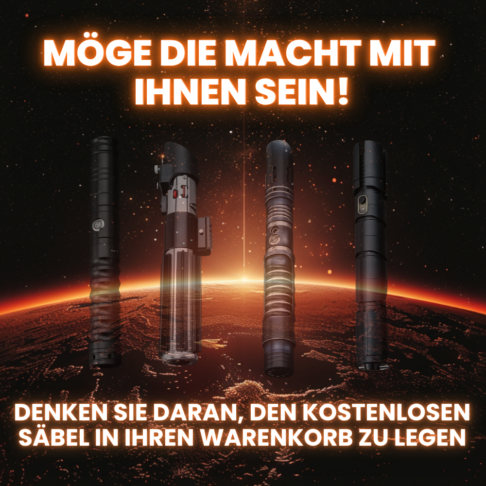 Winterschluss Gratis Sabel