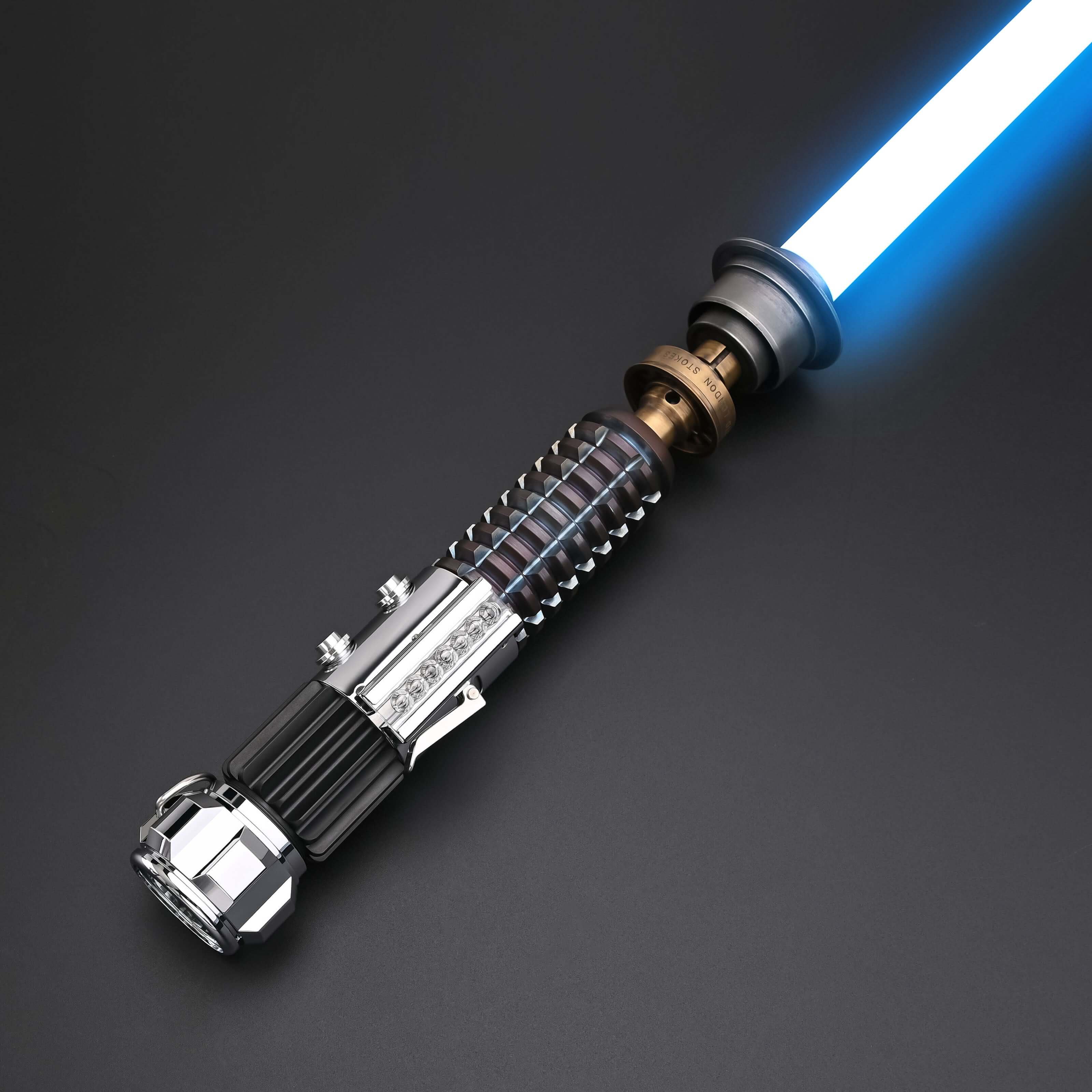 Obi-Wan EP4 Verwittert