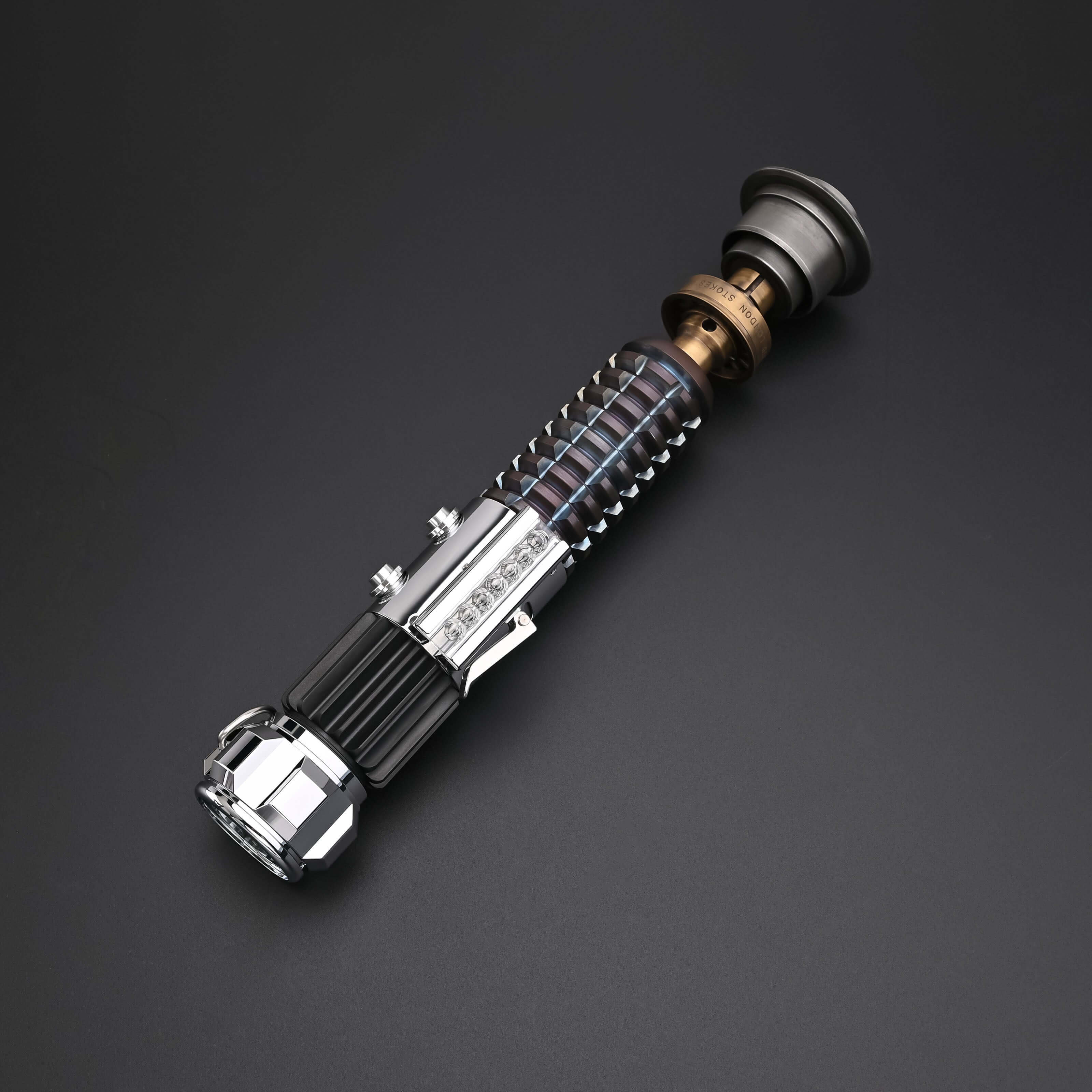 Obi-Wan EP4 Verwittert