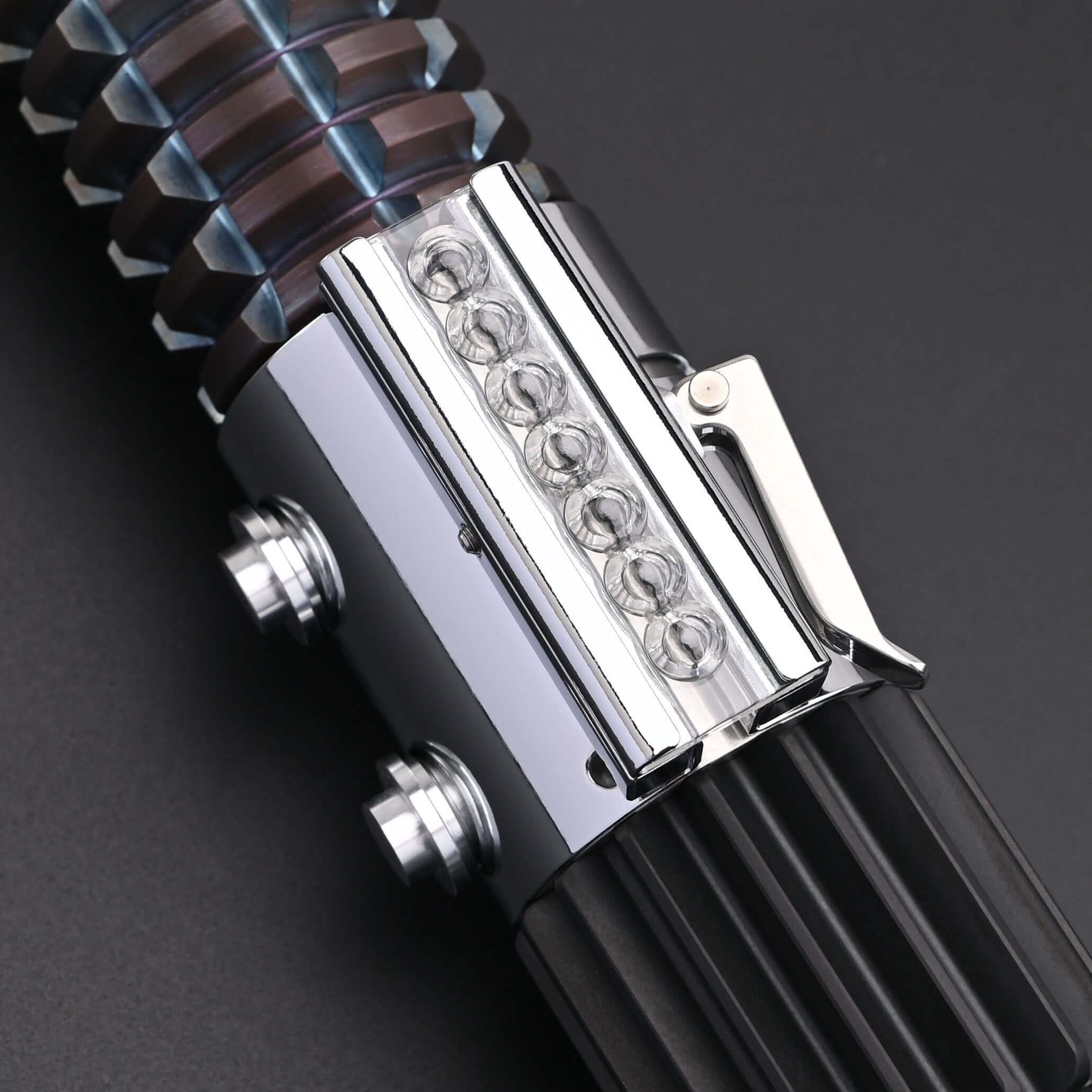 Obi-Wan EP4 Verwittert