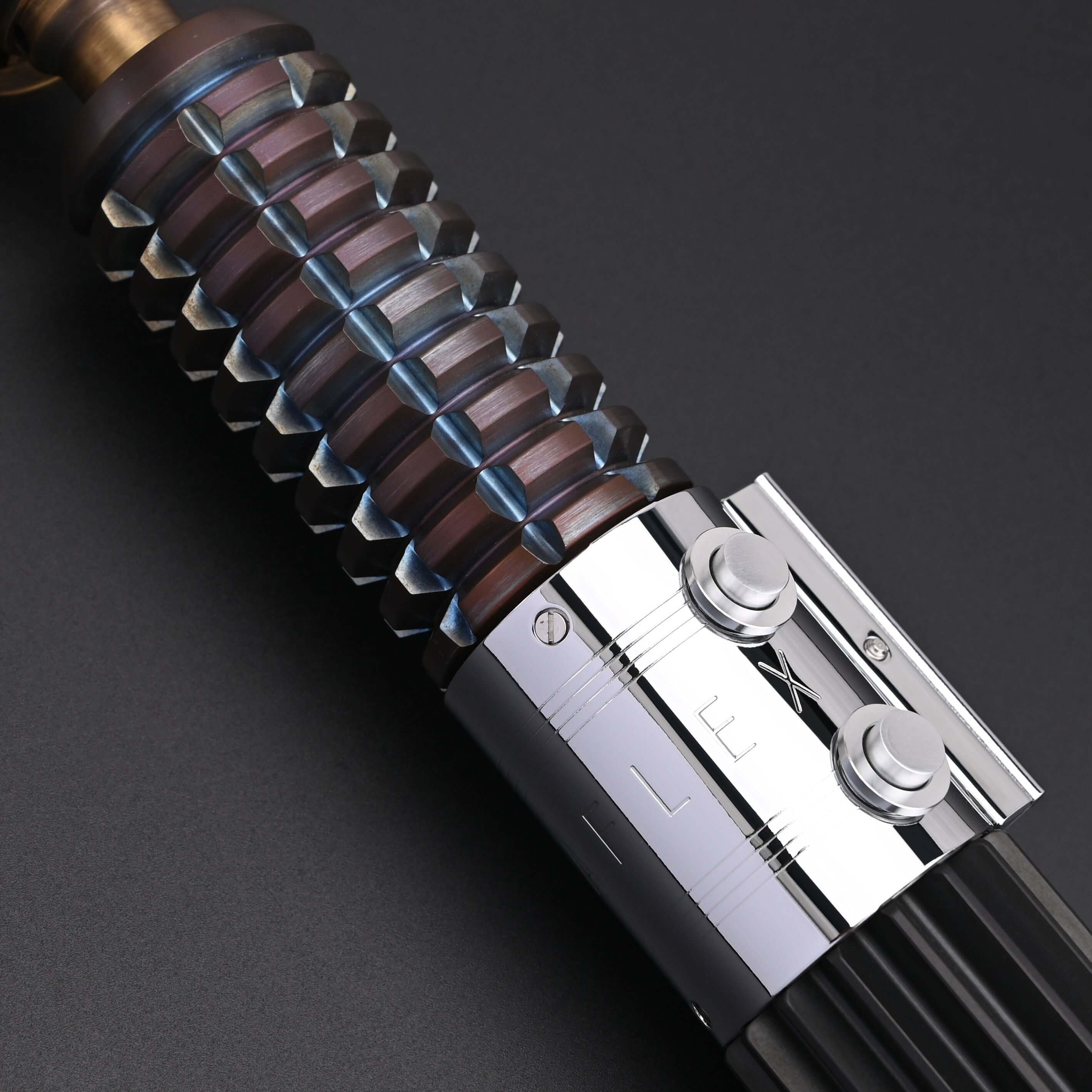 Obi-Wan EP4 Verwittert