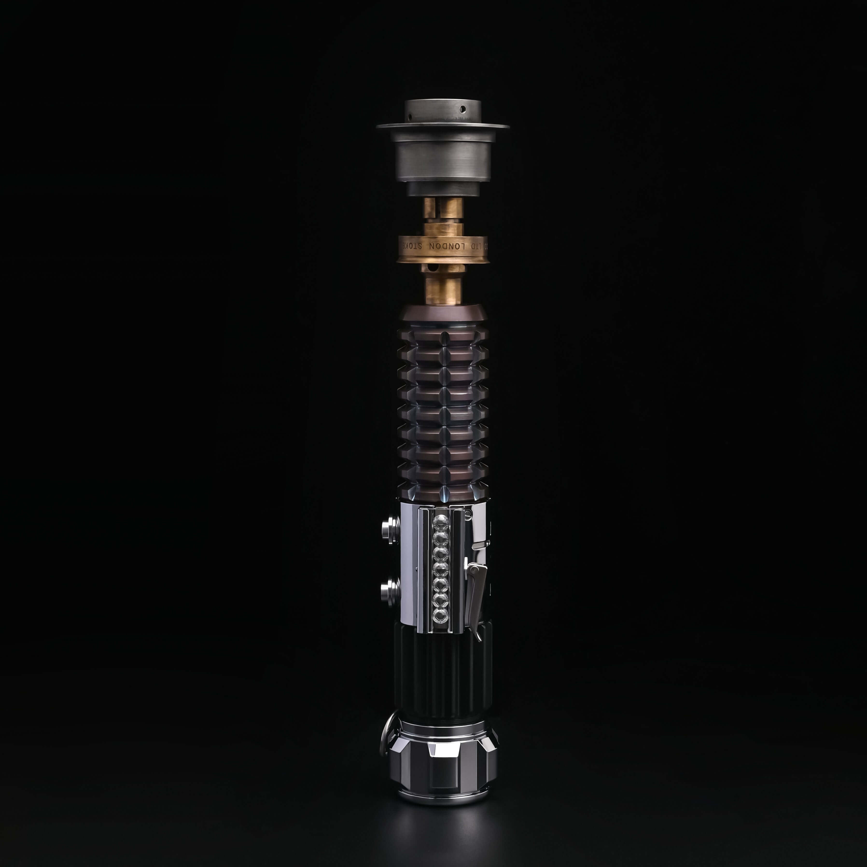 Obi-Wan EP4 Verwittert