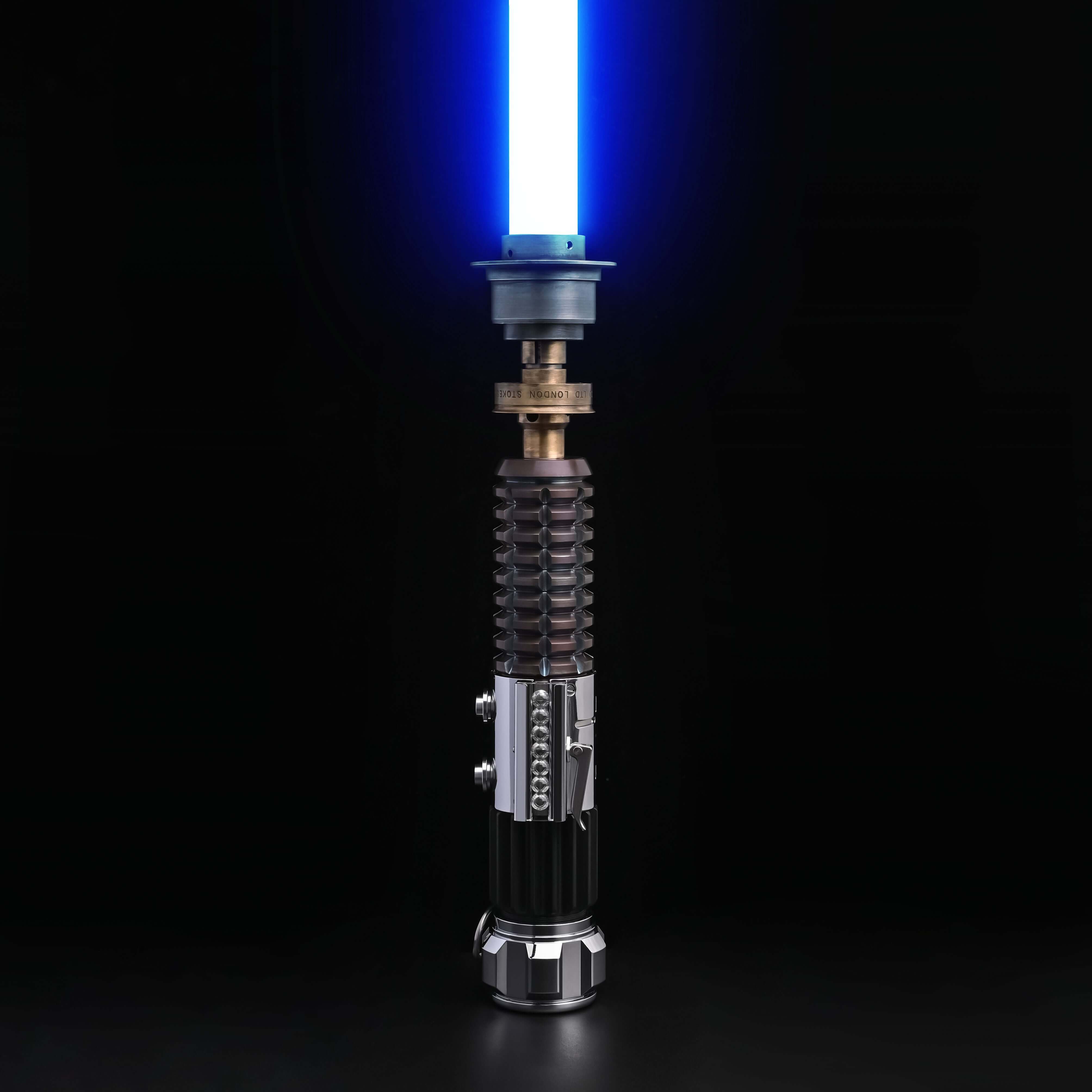 Obi-Wan EP4 Verwittert