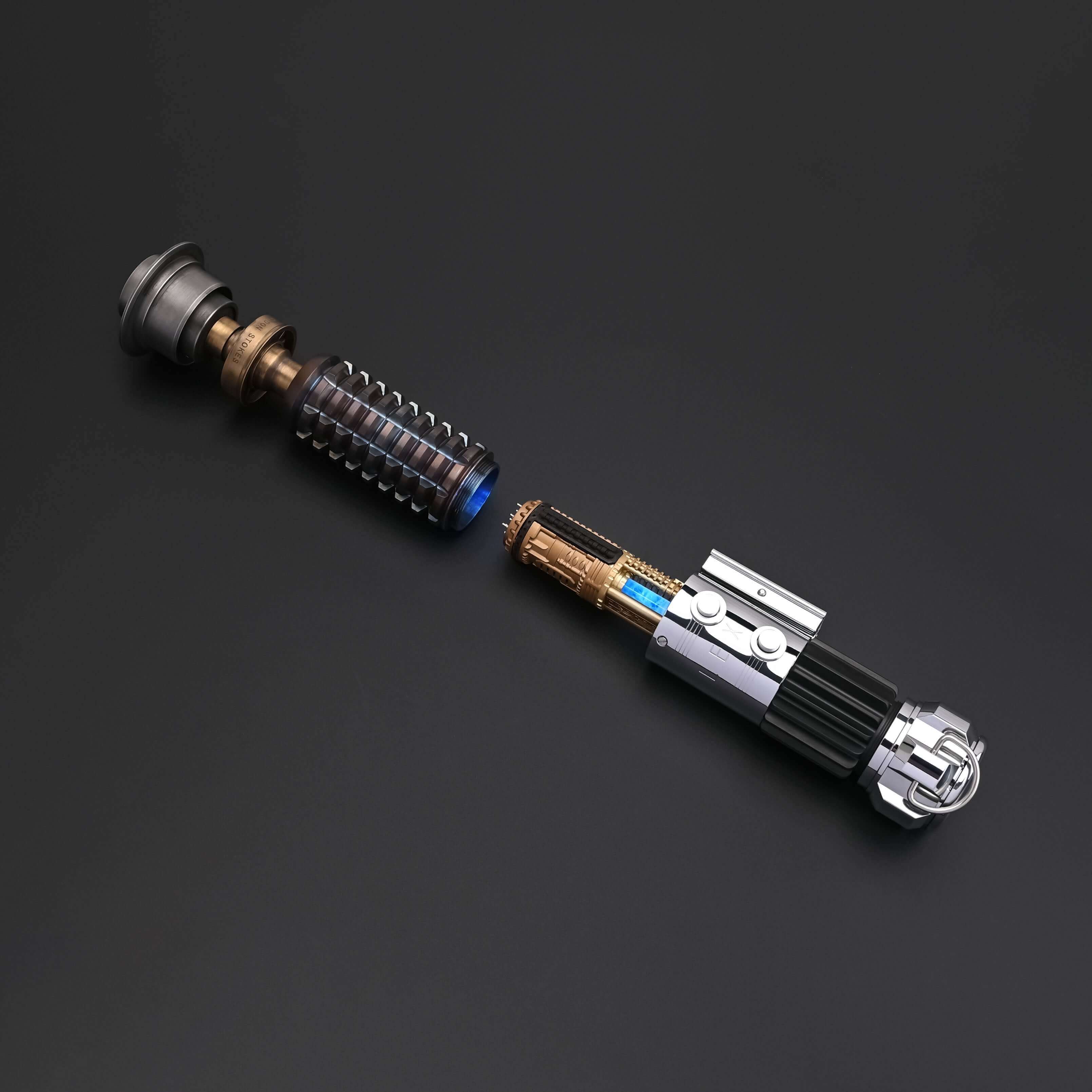 Master and Monster Bundle - OBI EP4 & VADER EP5