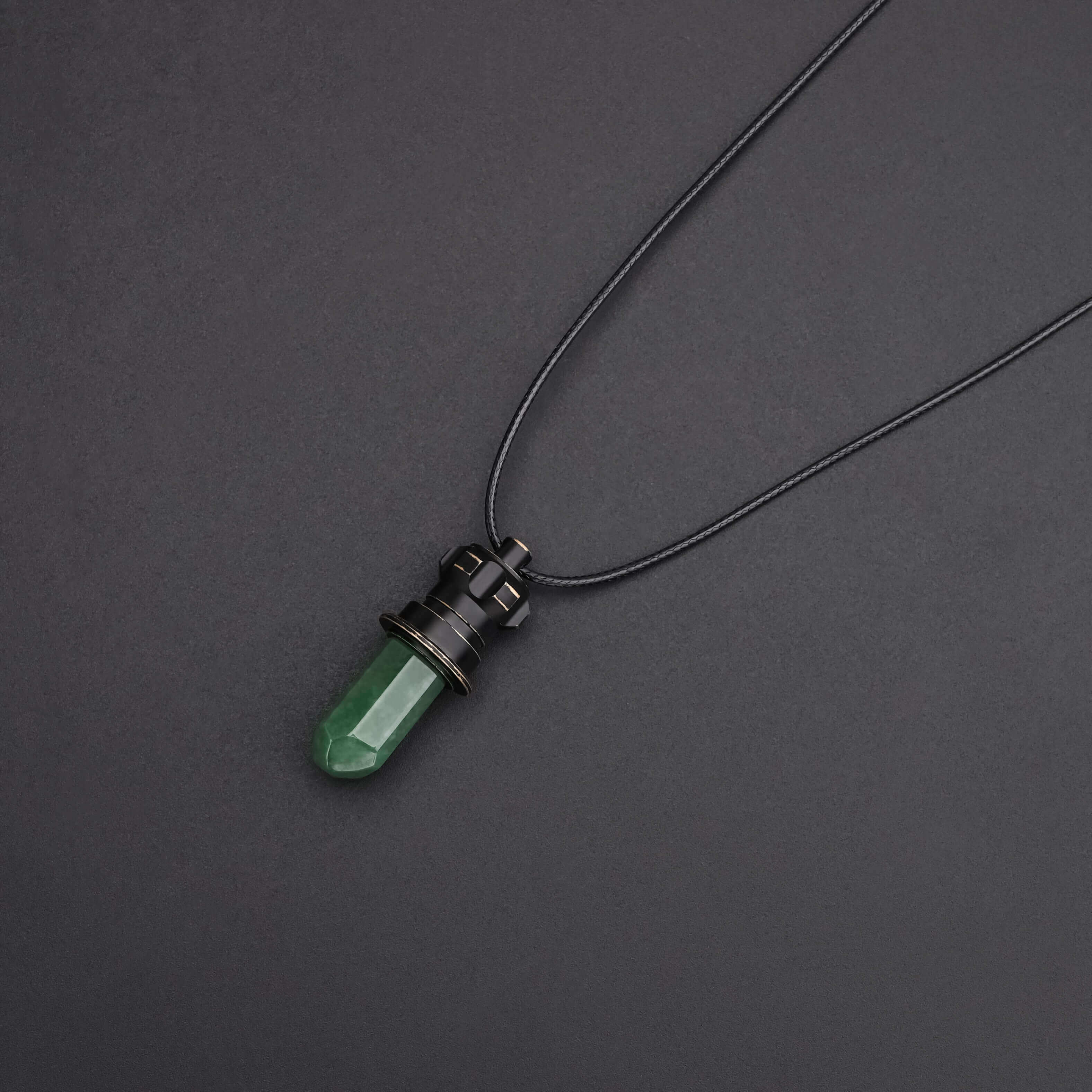 Kyber Crystal Anhänger