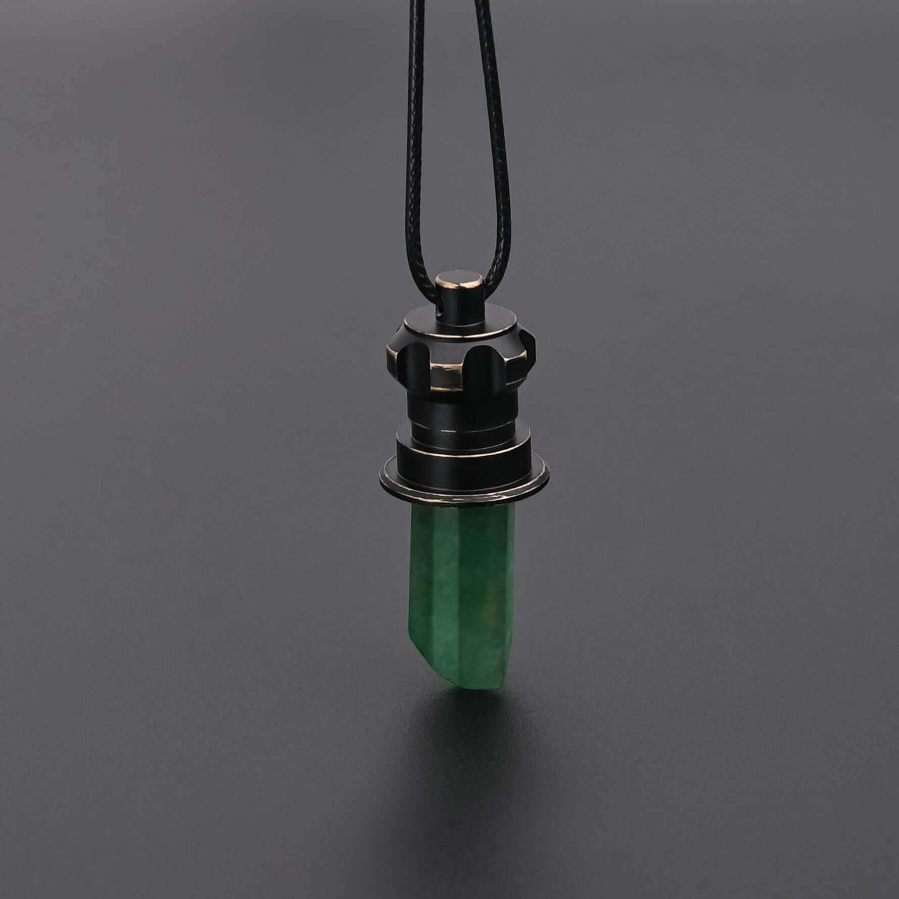 Kyber Crystal Anhänger