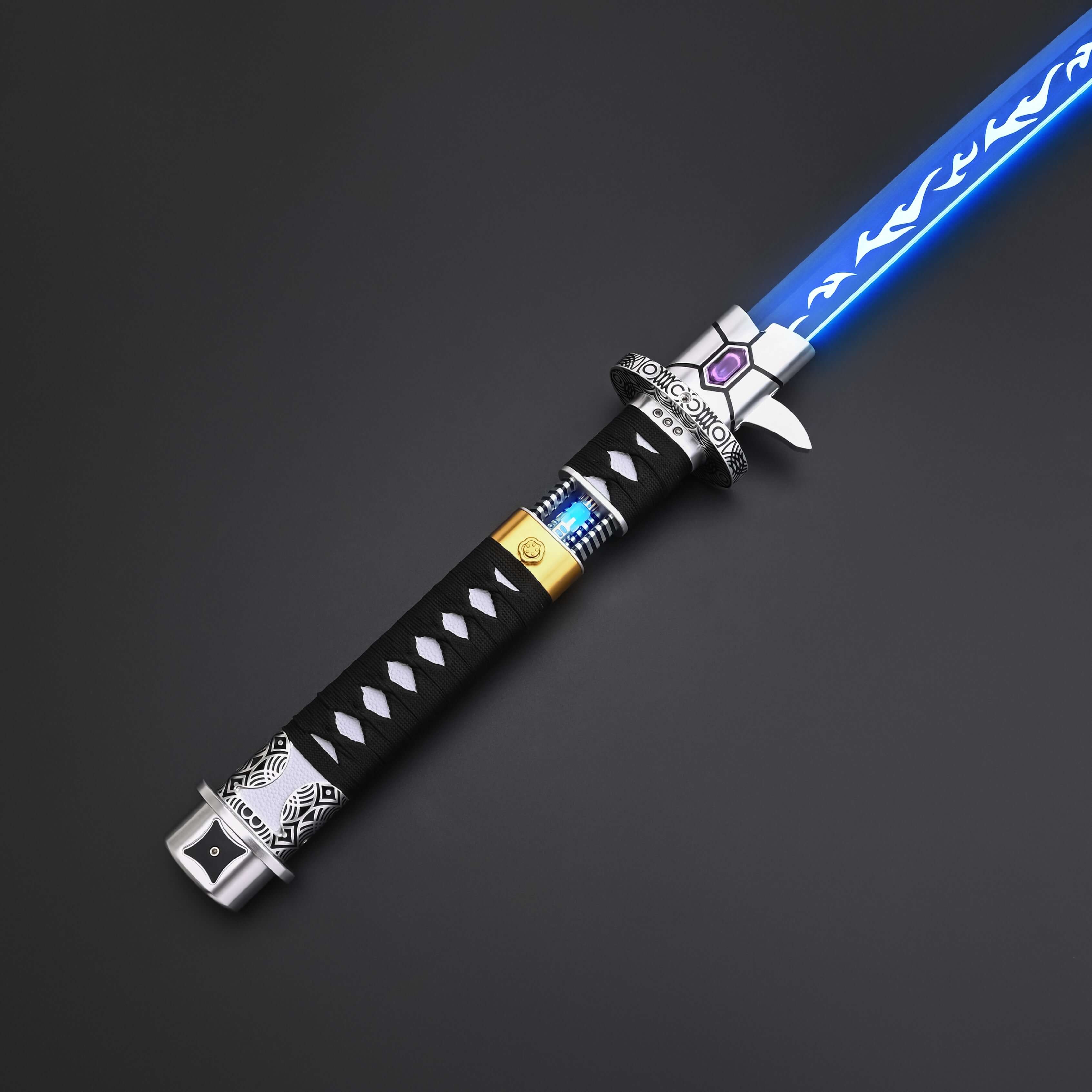 Shogun (Crystal)