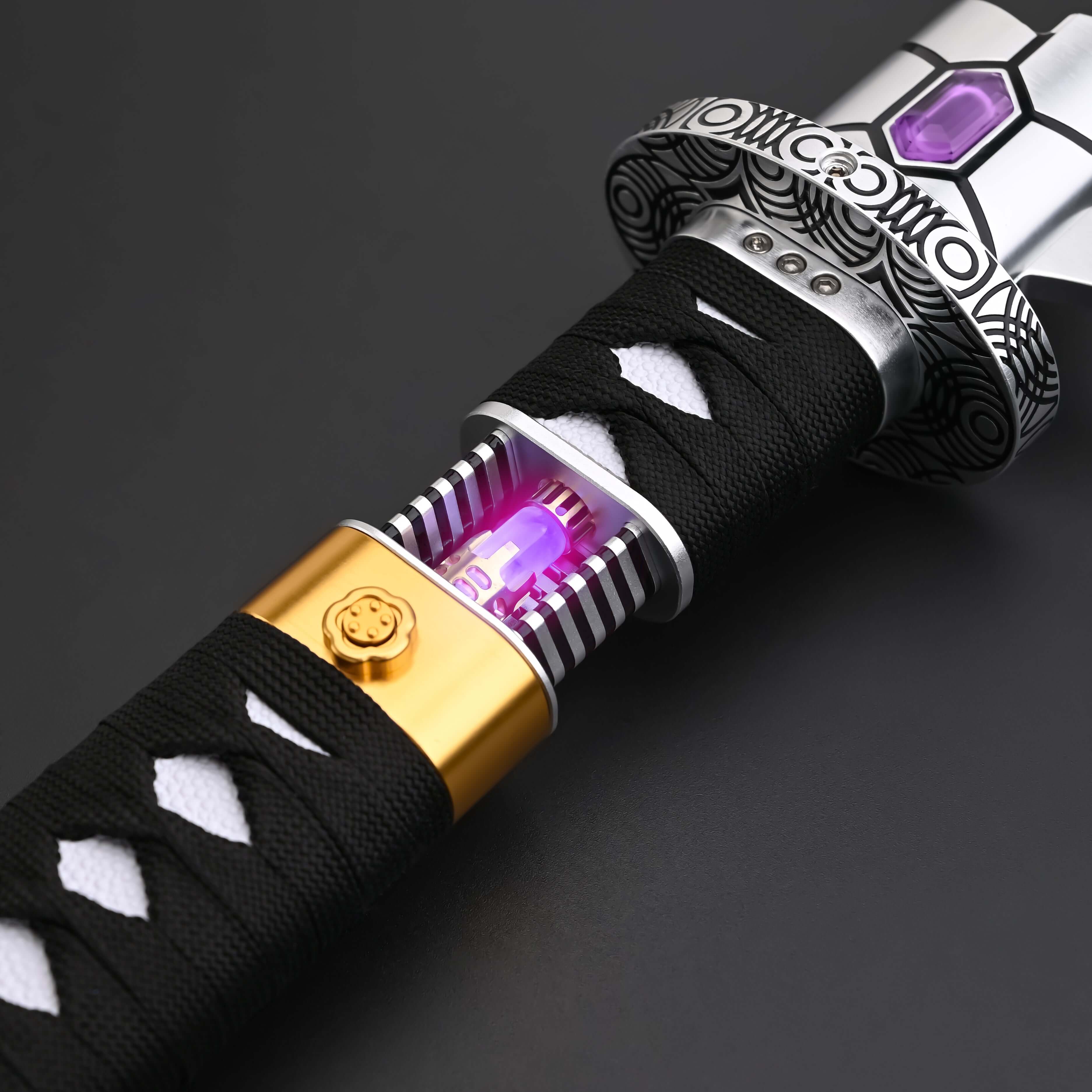 Shogun (Crystal)
