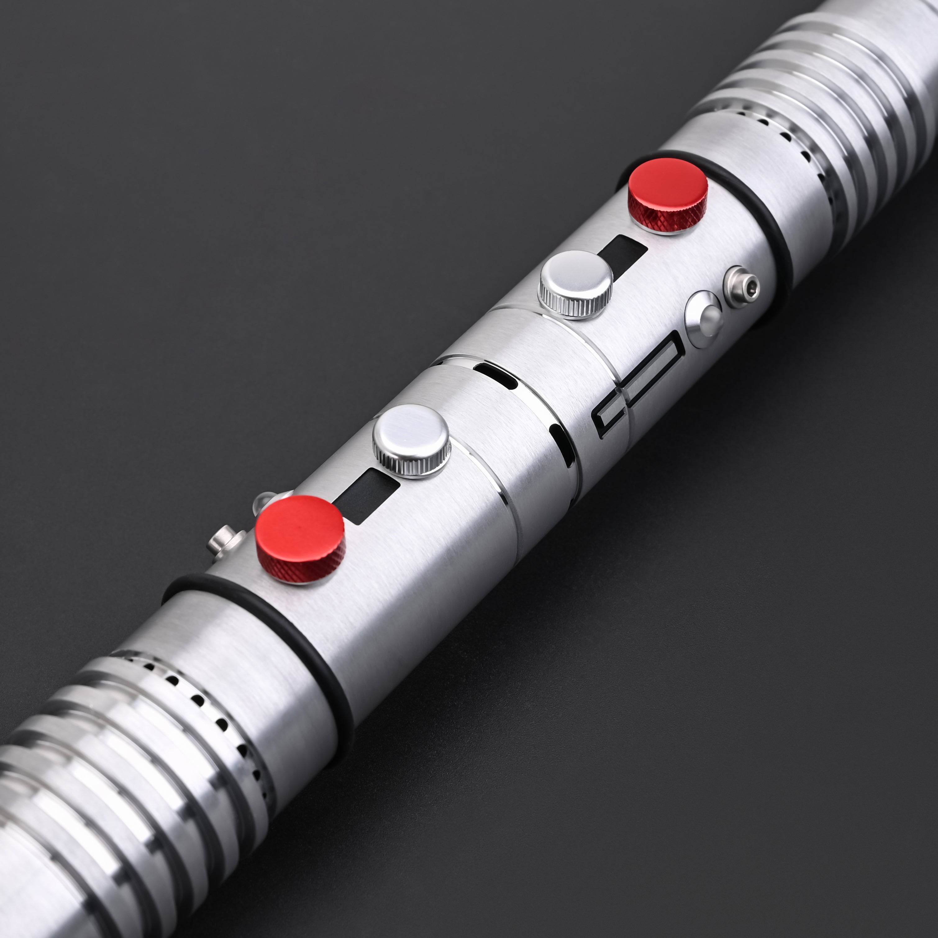 Maul - Watto’s Junkyard Design