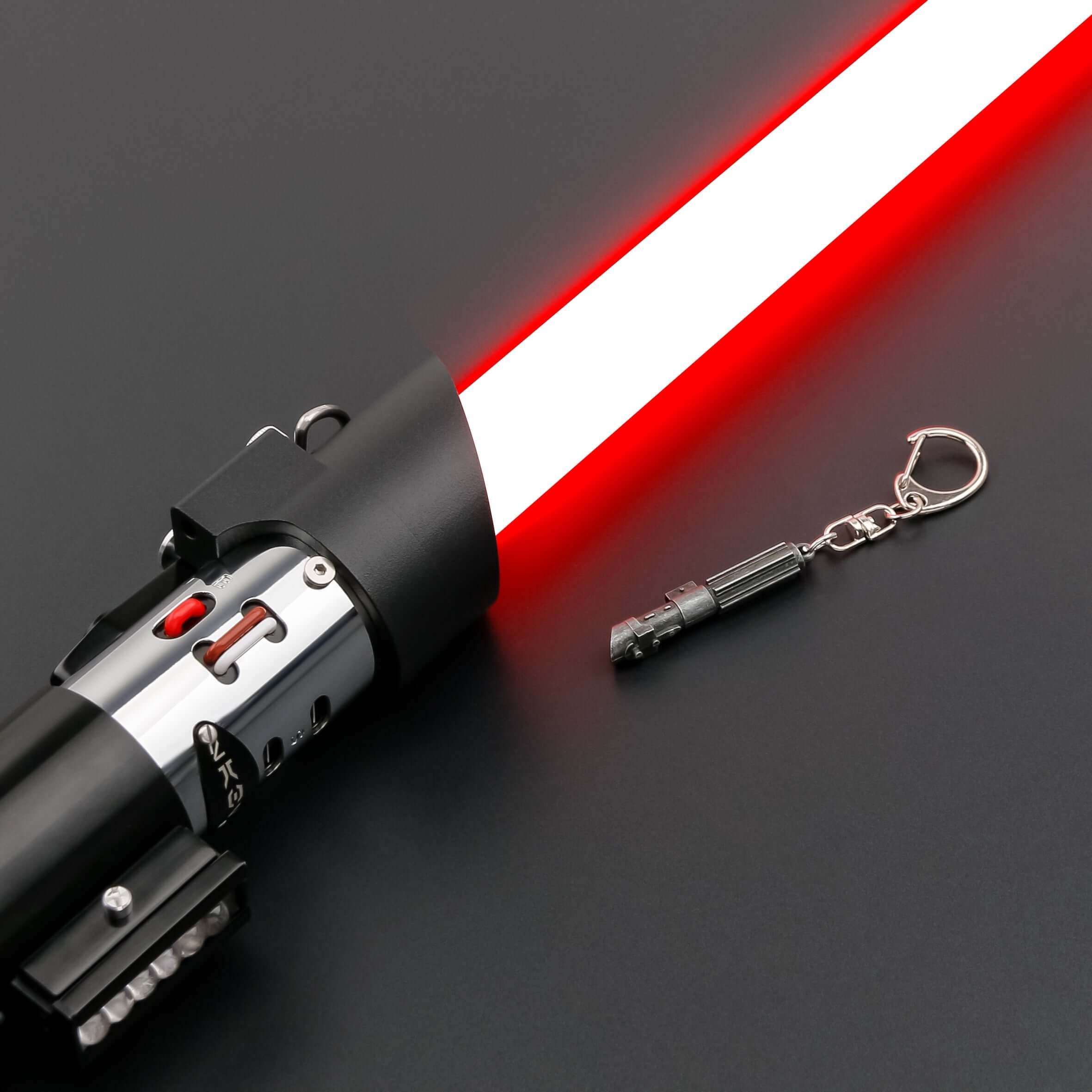 Breloczek/naszyjnik szabla