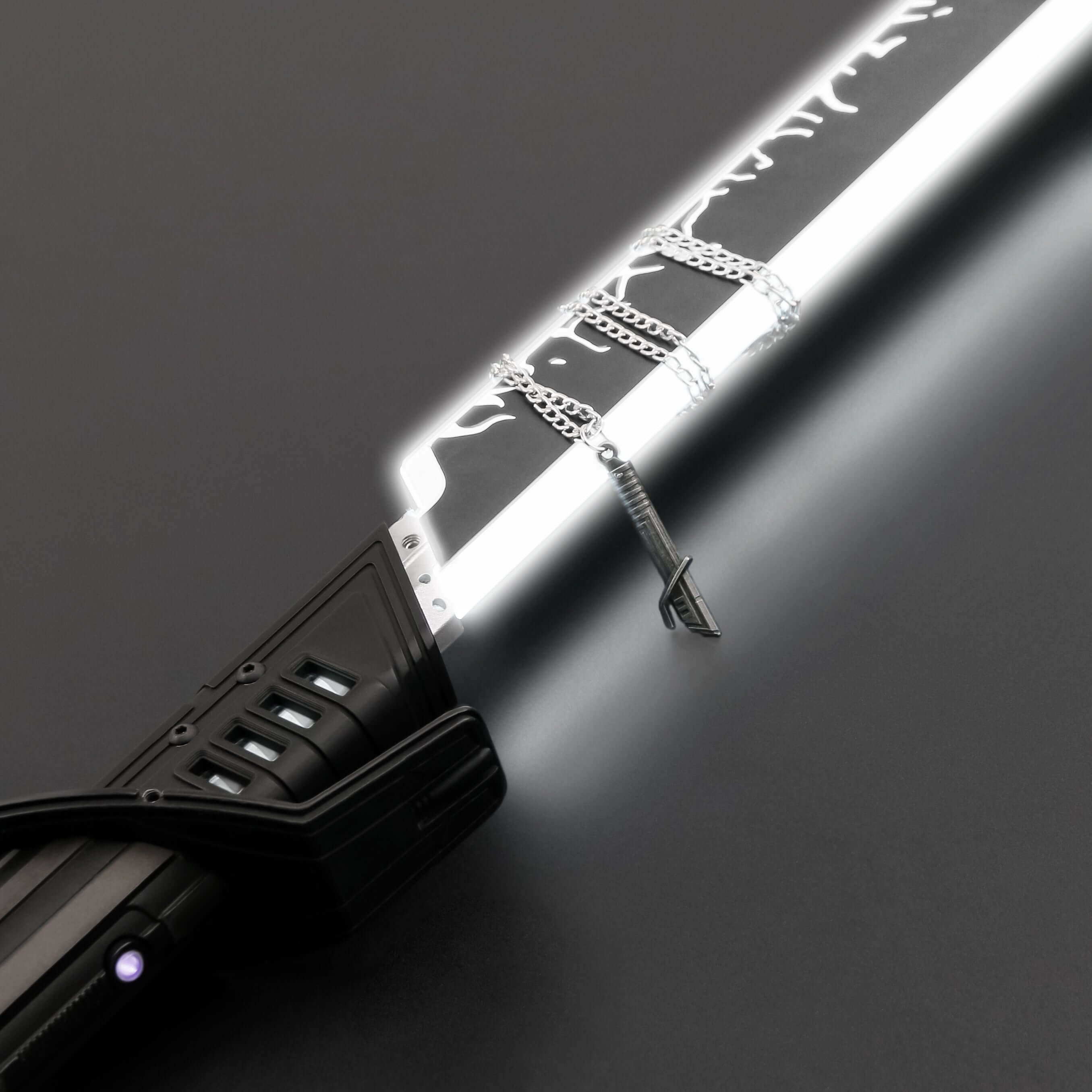 Breloczek/naszyjnik szabla