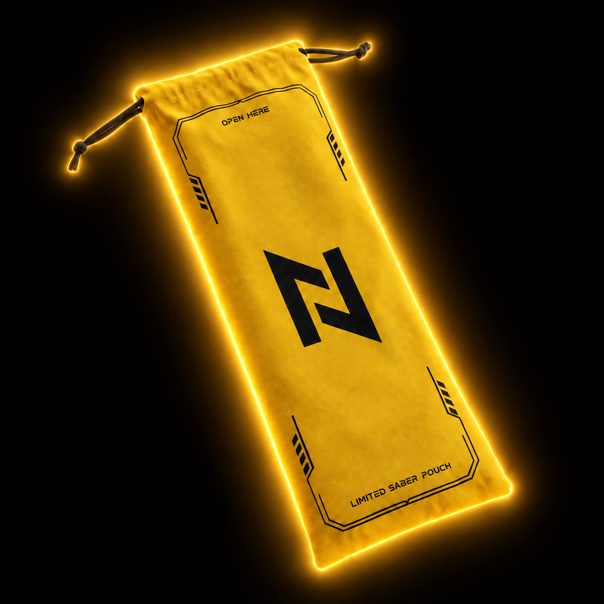 Nsabers Hilt Bag – Produktbild 1