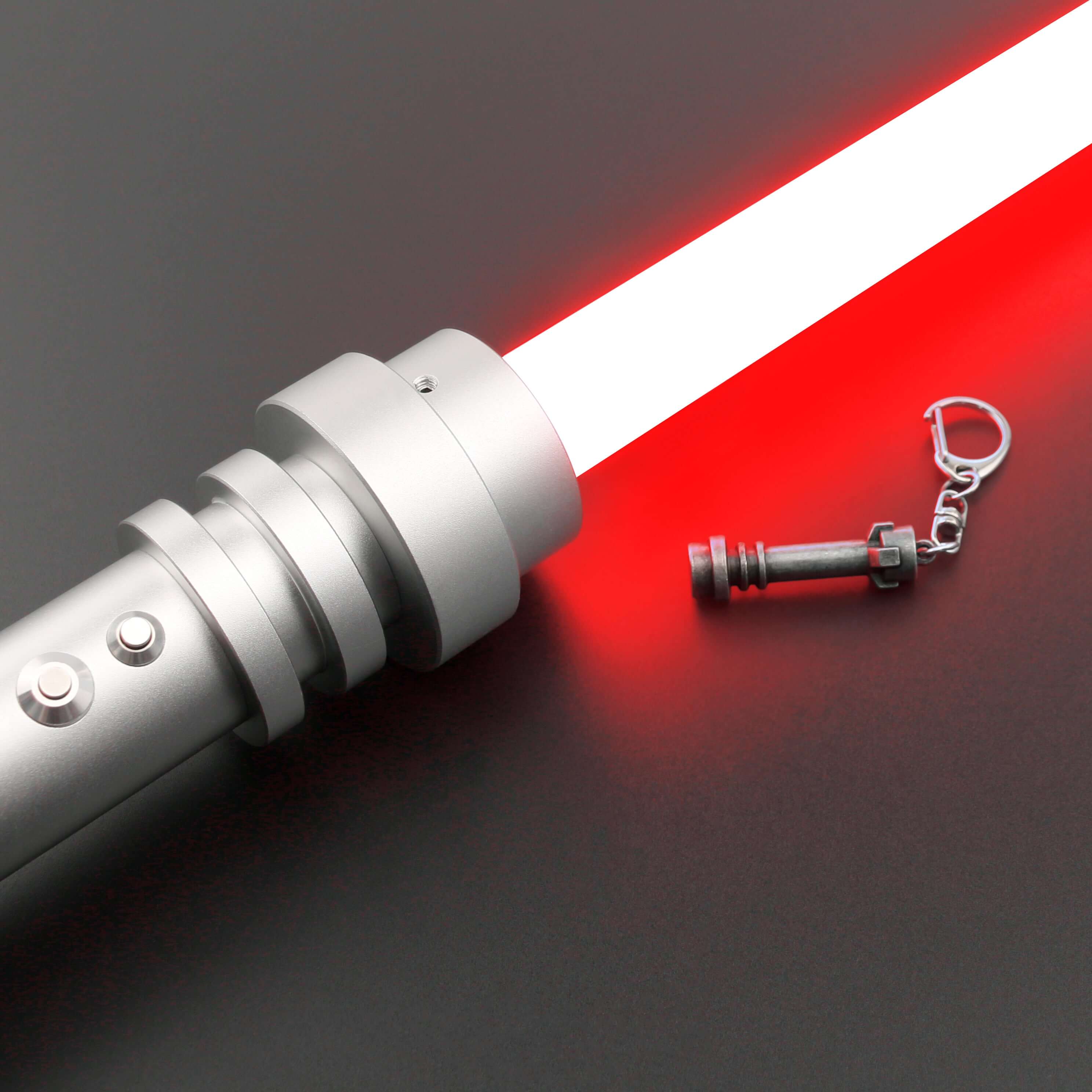 Breloczek/naszyjnik szabla