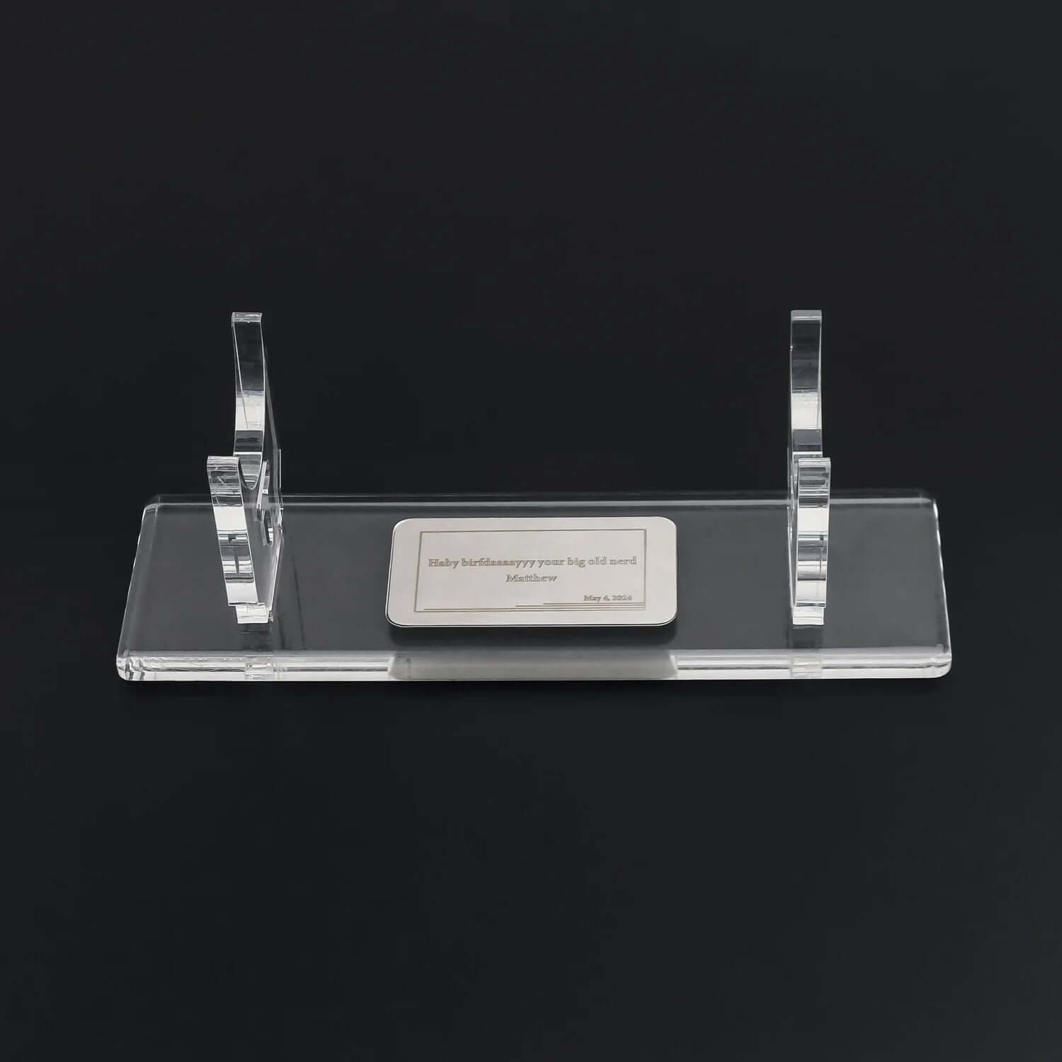 Special Gift service