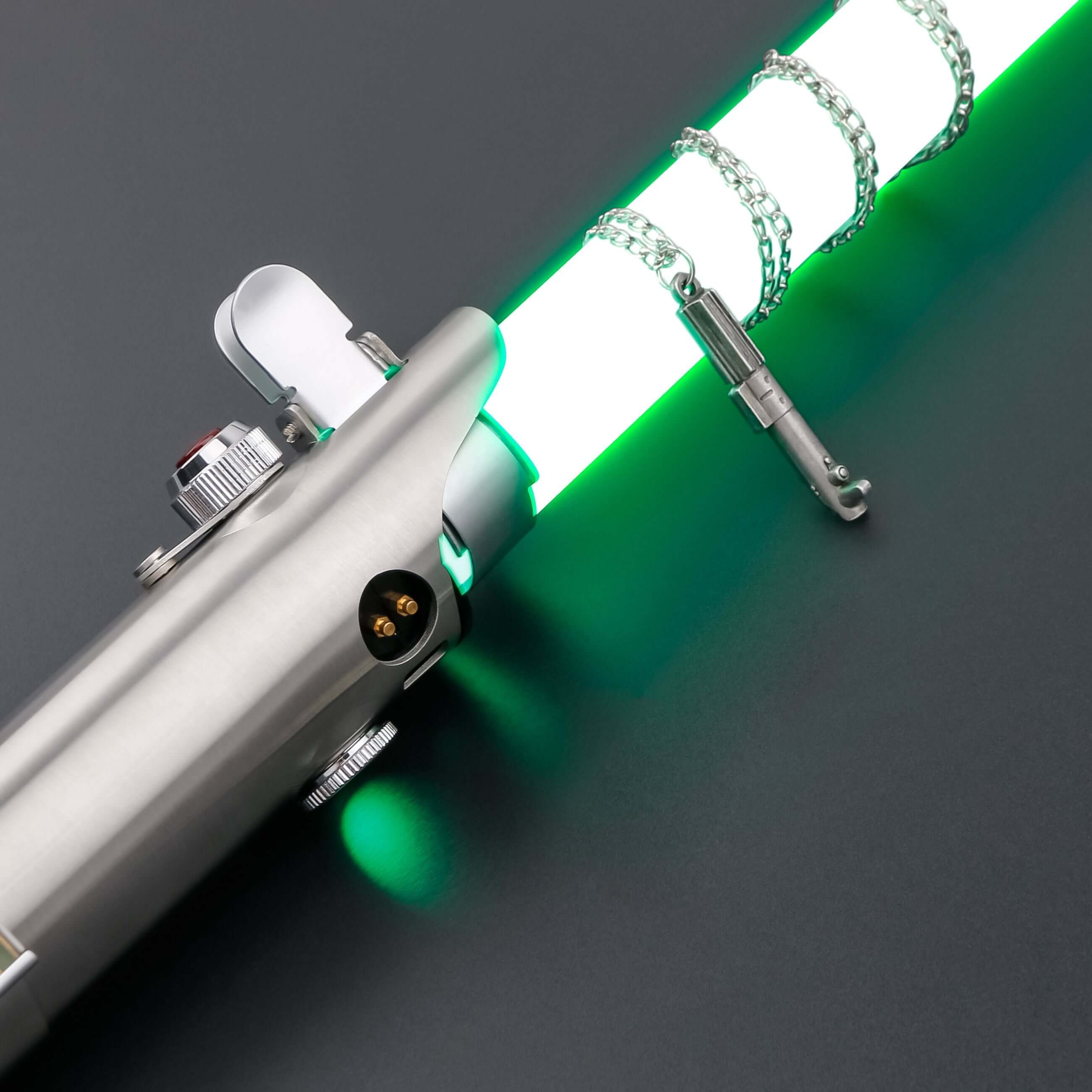 Breloczek/naszyjnik szabla