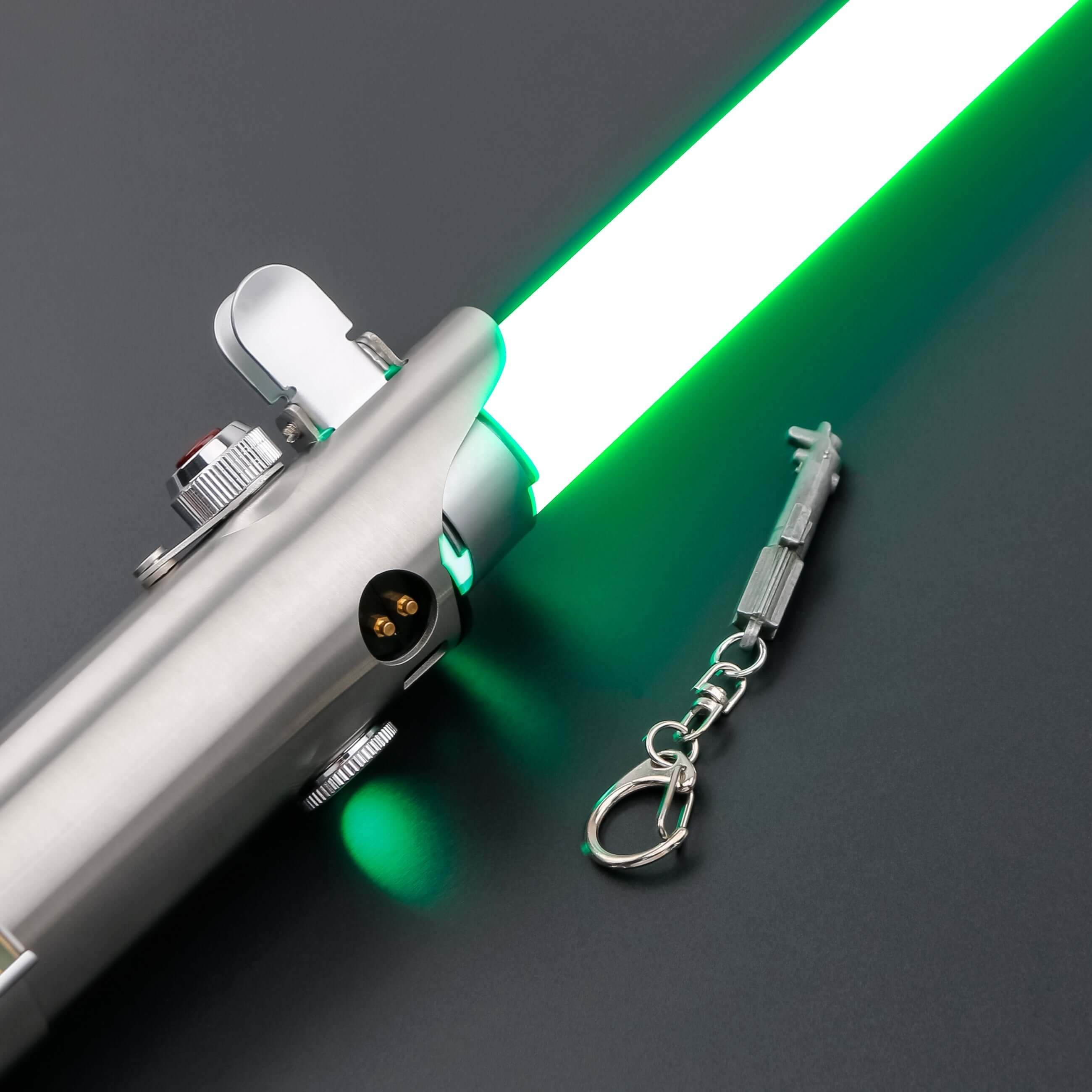 Breloczek/naszyjnik szabla