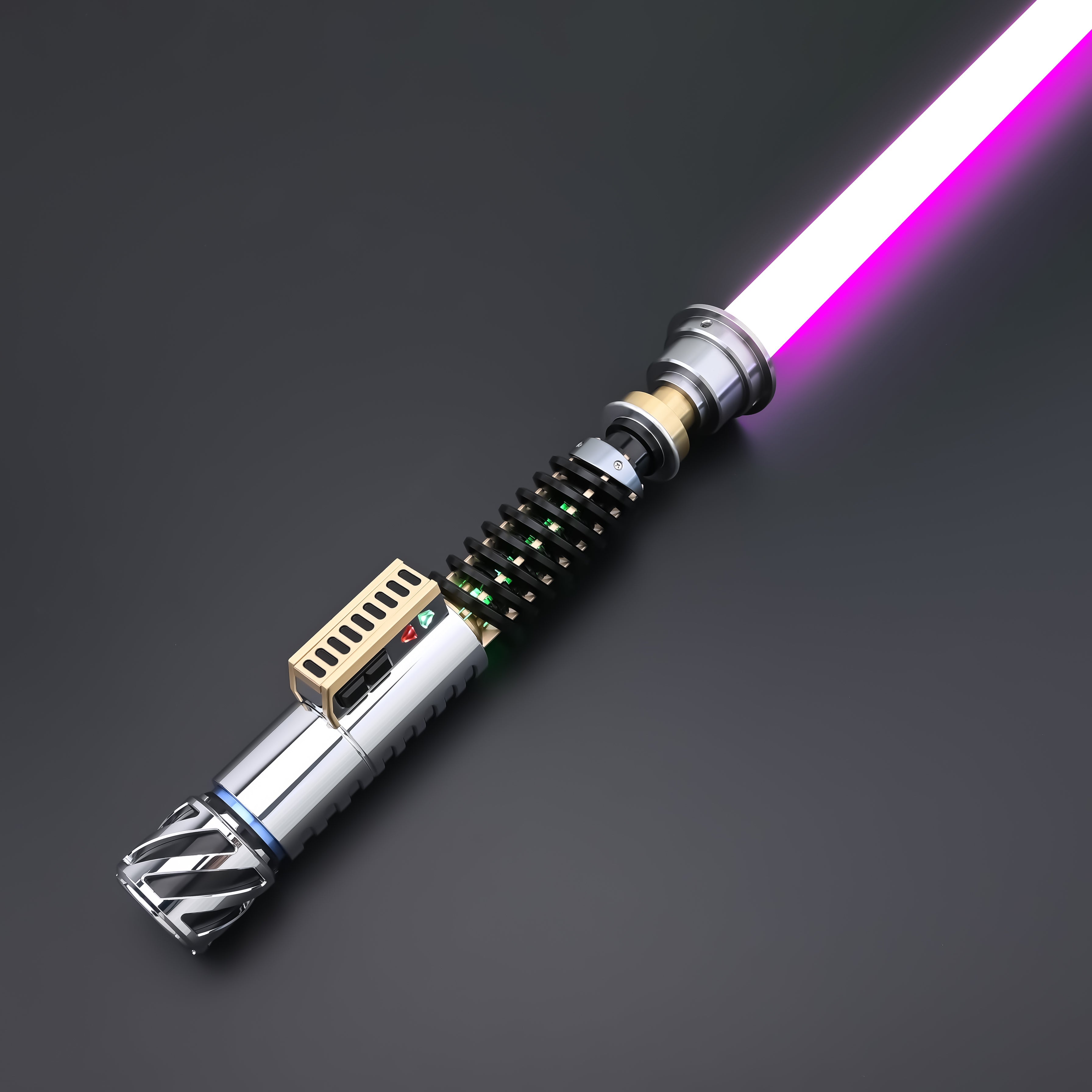 Luke Legacy Ascendant Lichtschwert Produktbild 7