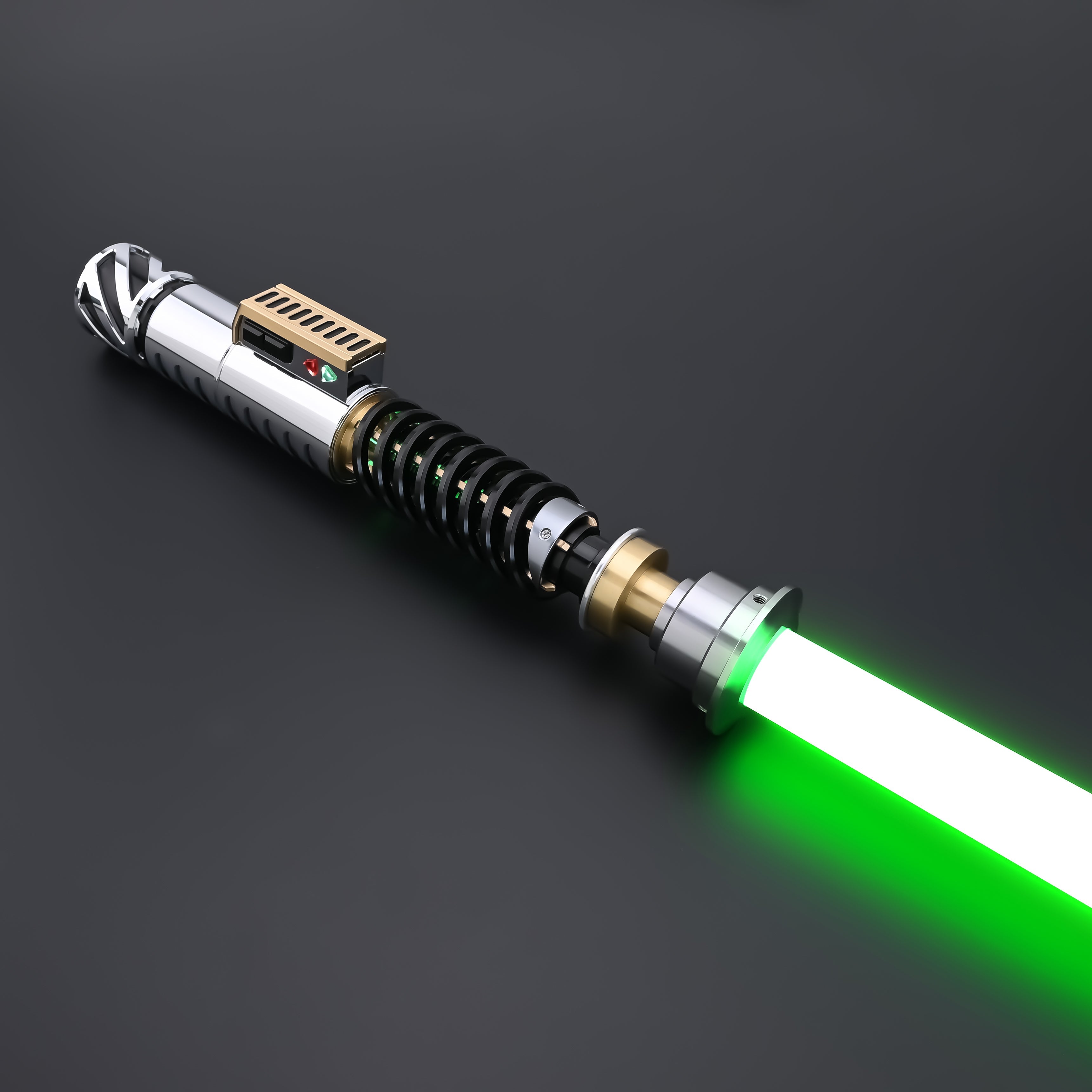 Luke Legacy Ascendant Lichtschwert Produktbild 11