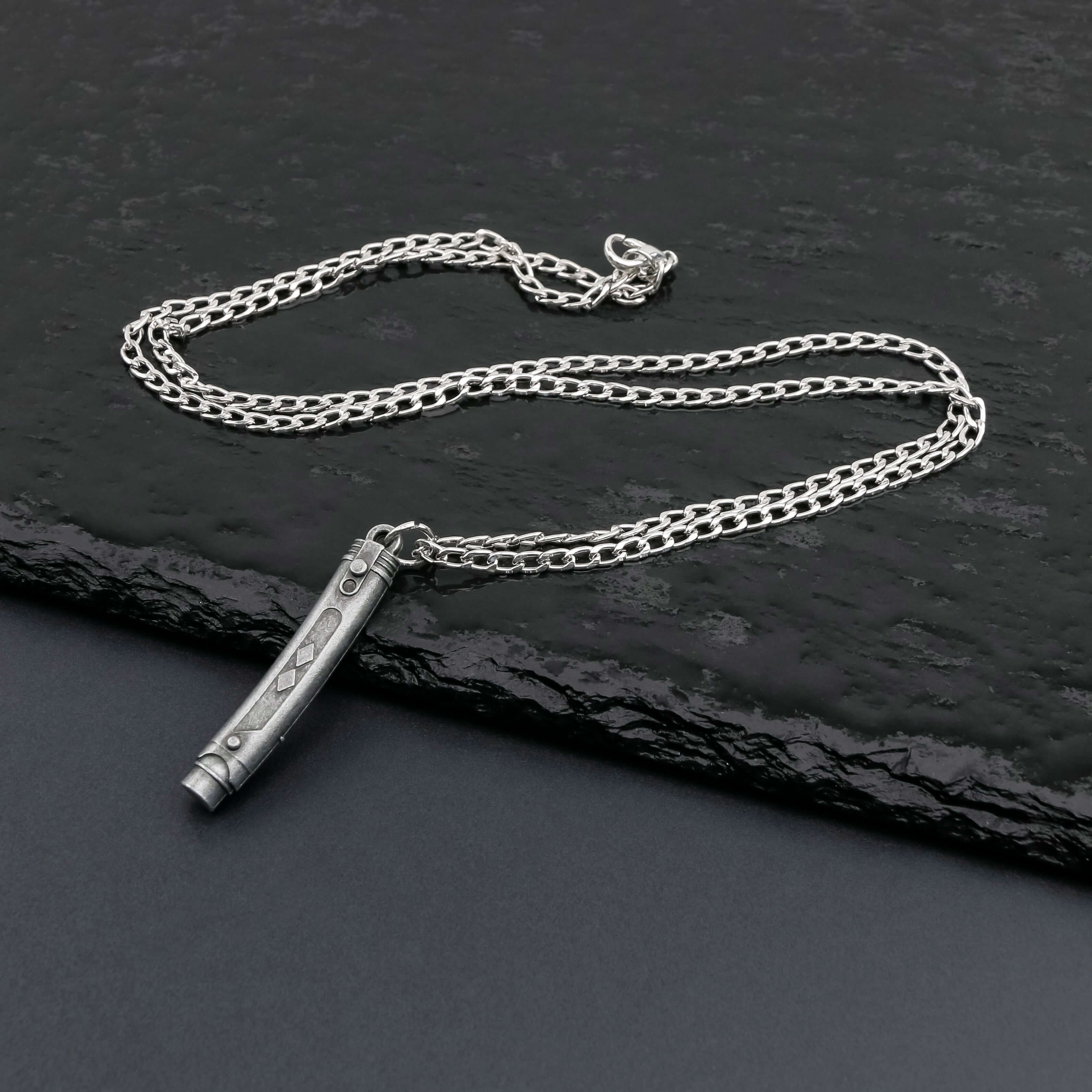 Breloczek/naszyjnik szabla