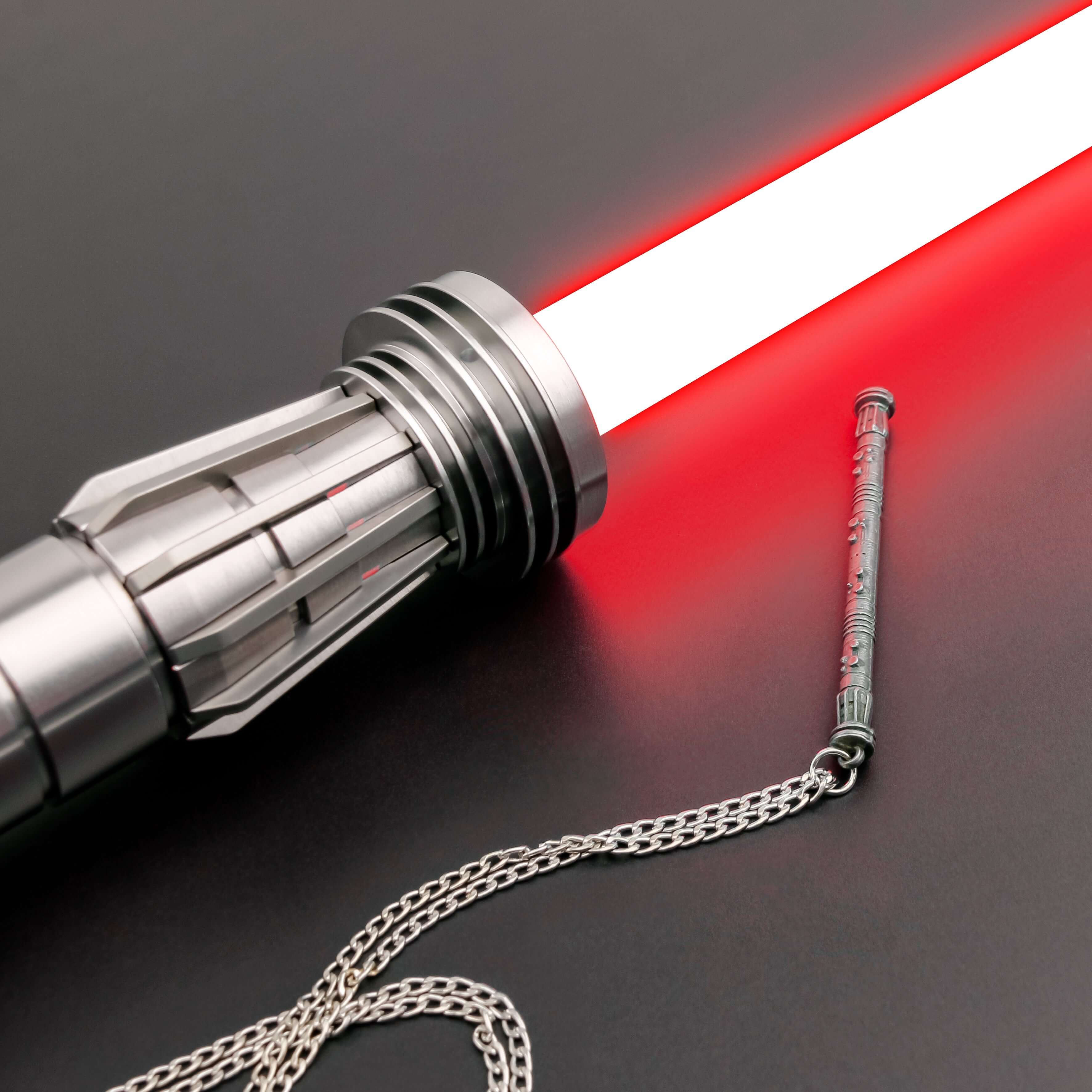 Breloczek/naszyjnik szabla