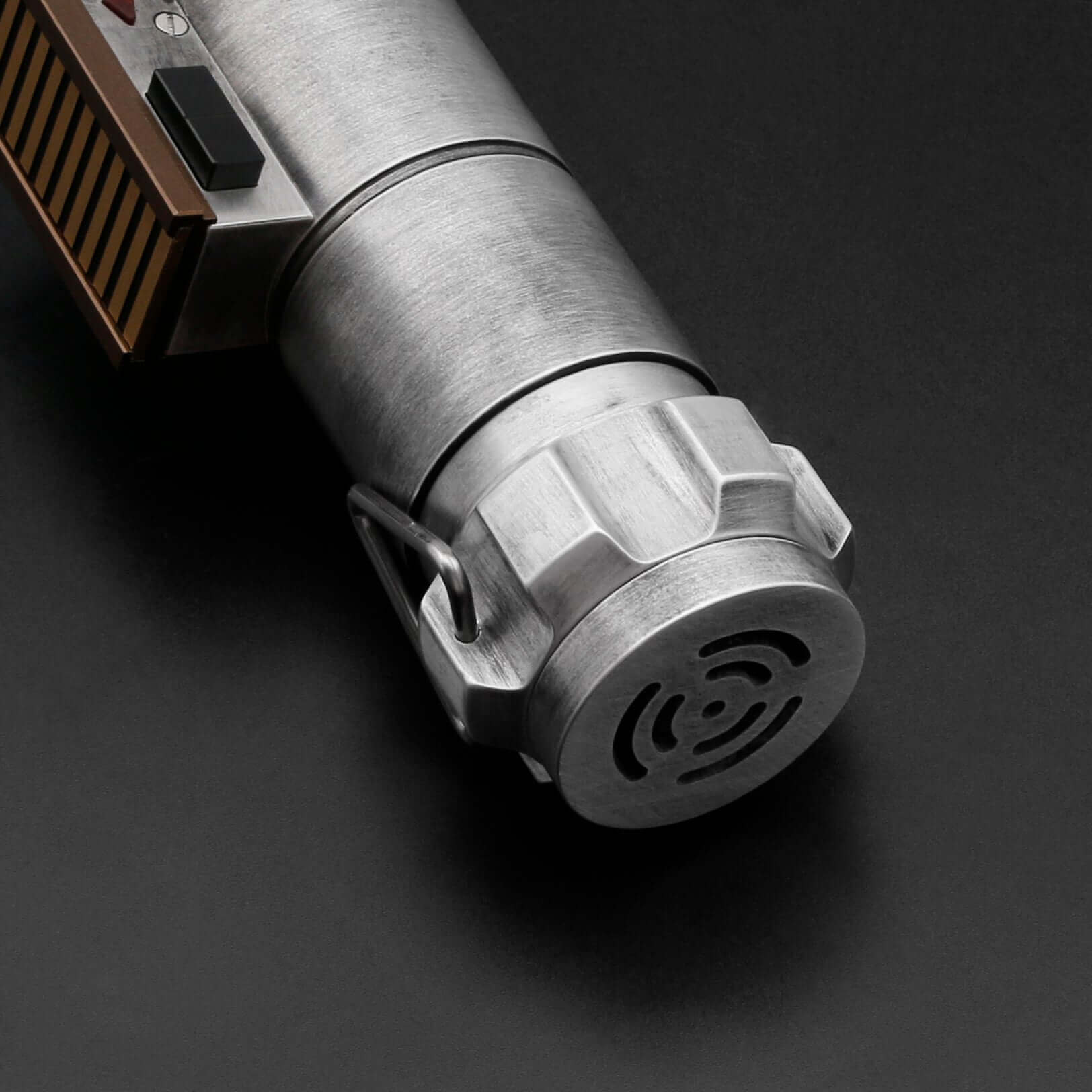 Luke ROTJ Bespoke Verwittert