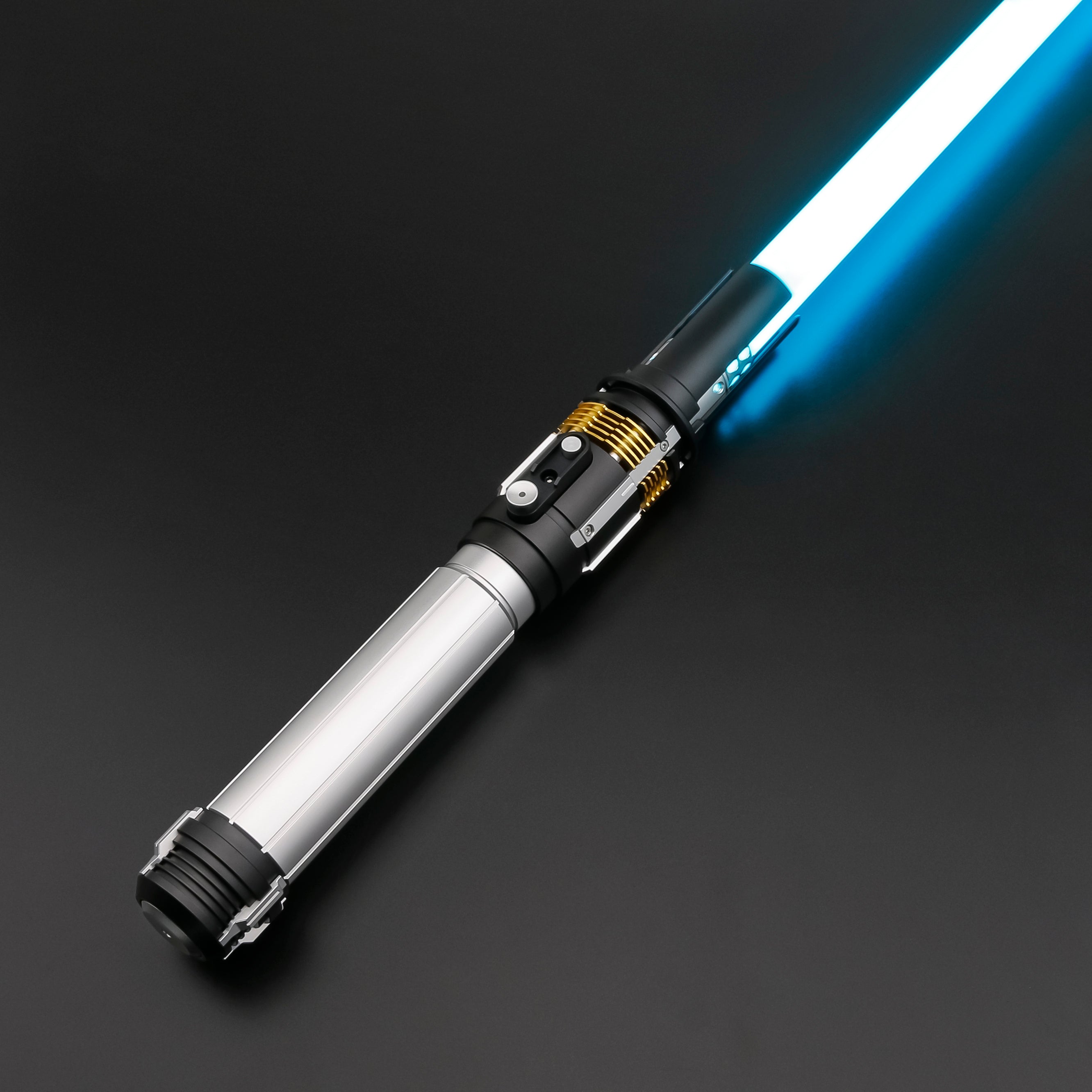 Purifier Lightsaber | Nsabers