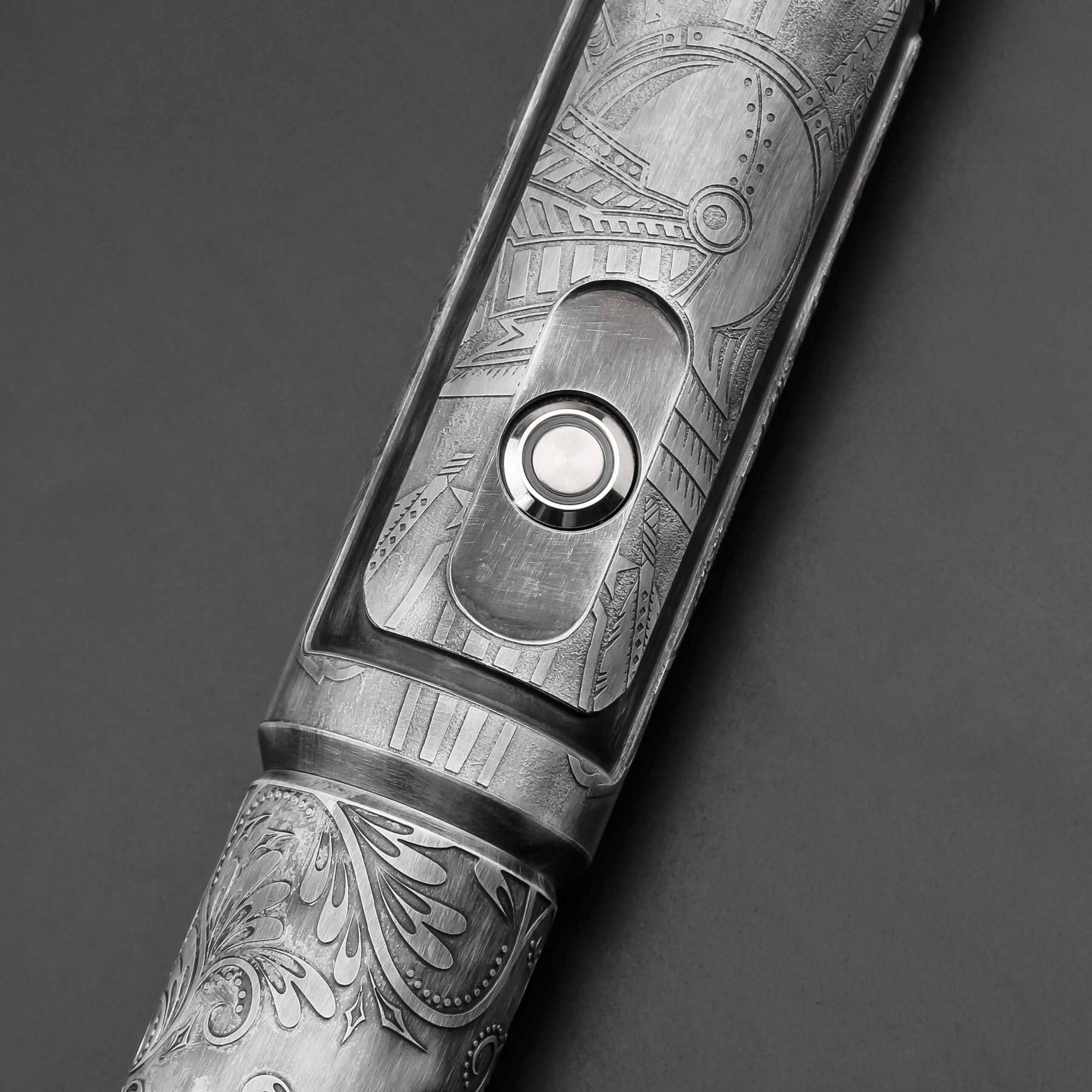 Grete Lichtschwert | Grete Lightsaber