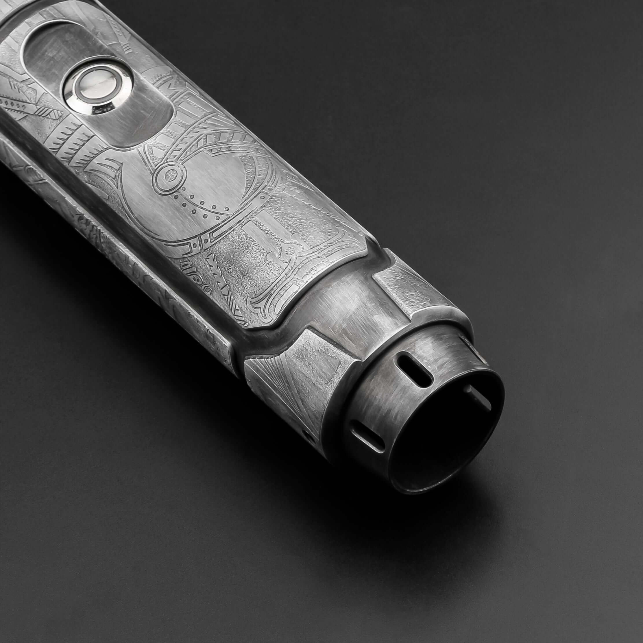 Grete Lichtschwert | Grete Lightsaber