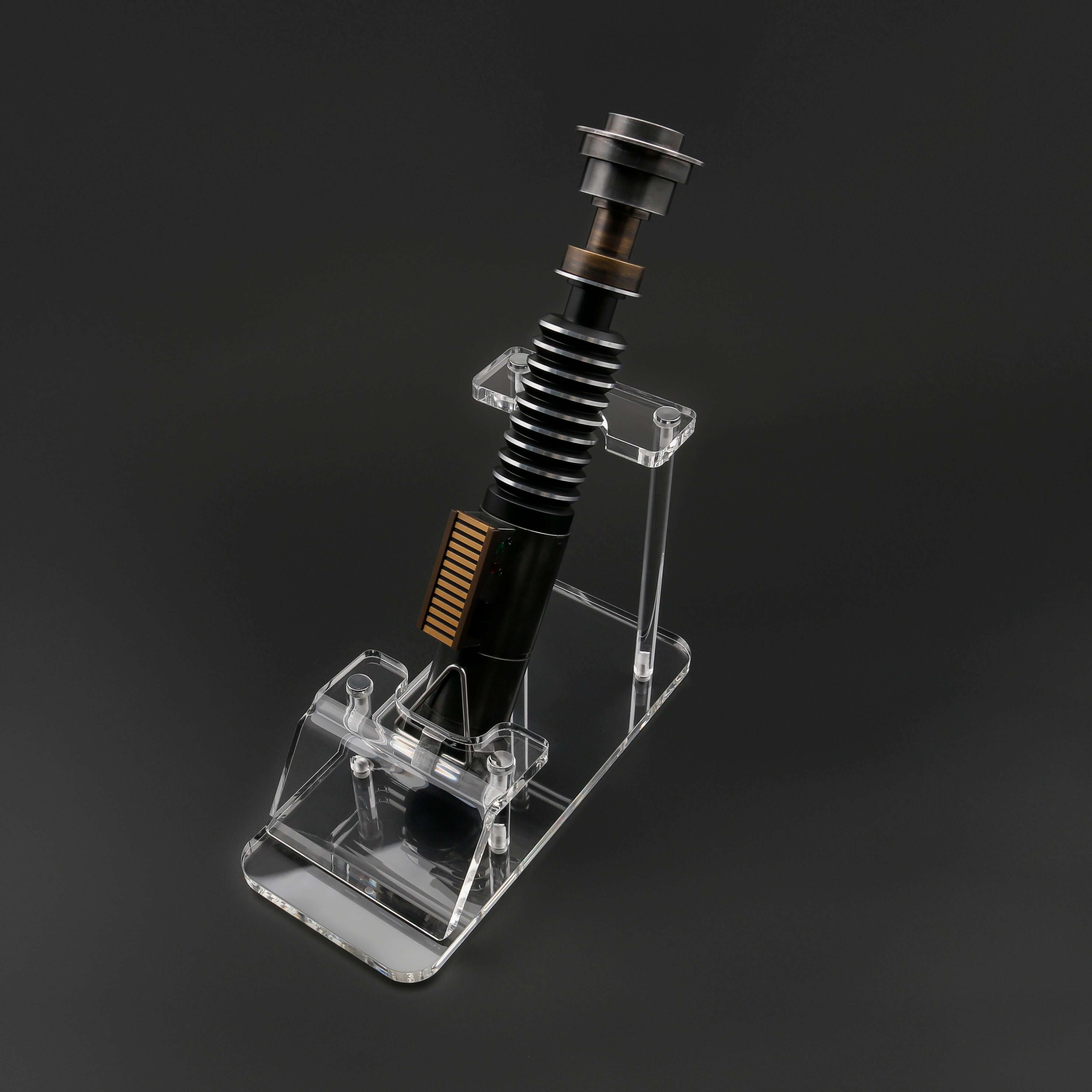 Vertikaler Display-Ständer+ Namensschild