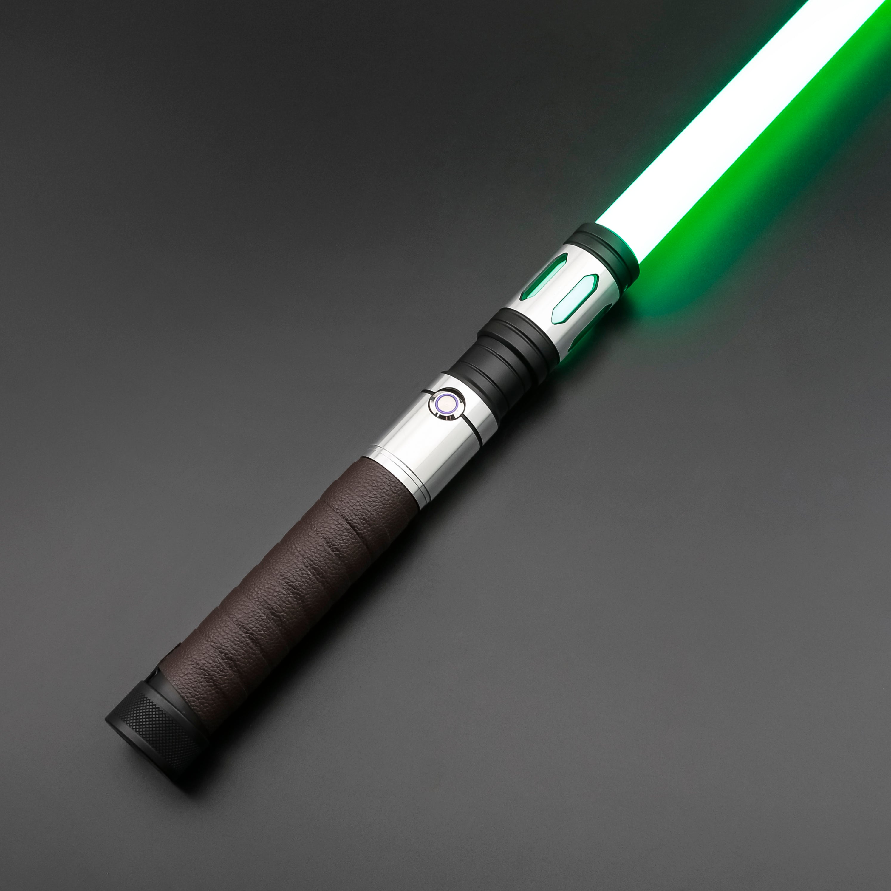 Prismatischer Wächter | Lichtschwert-Griffpackung