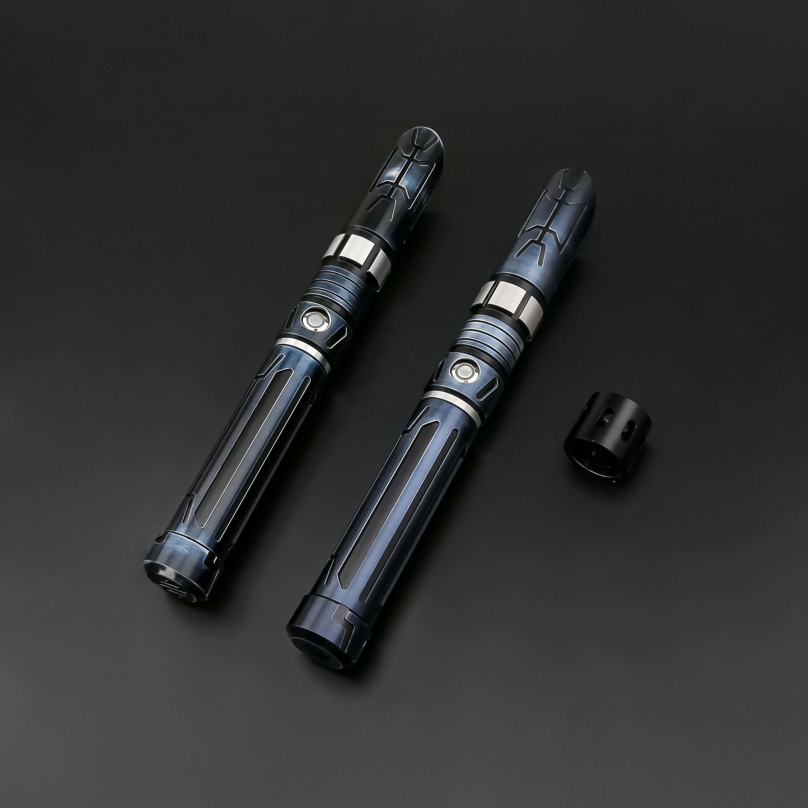 Halo (Doppel-Säbel)