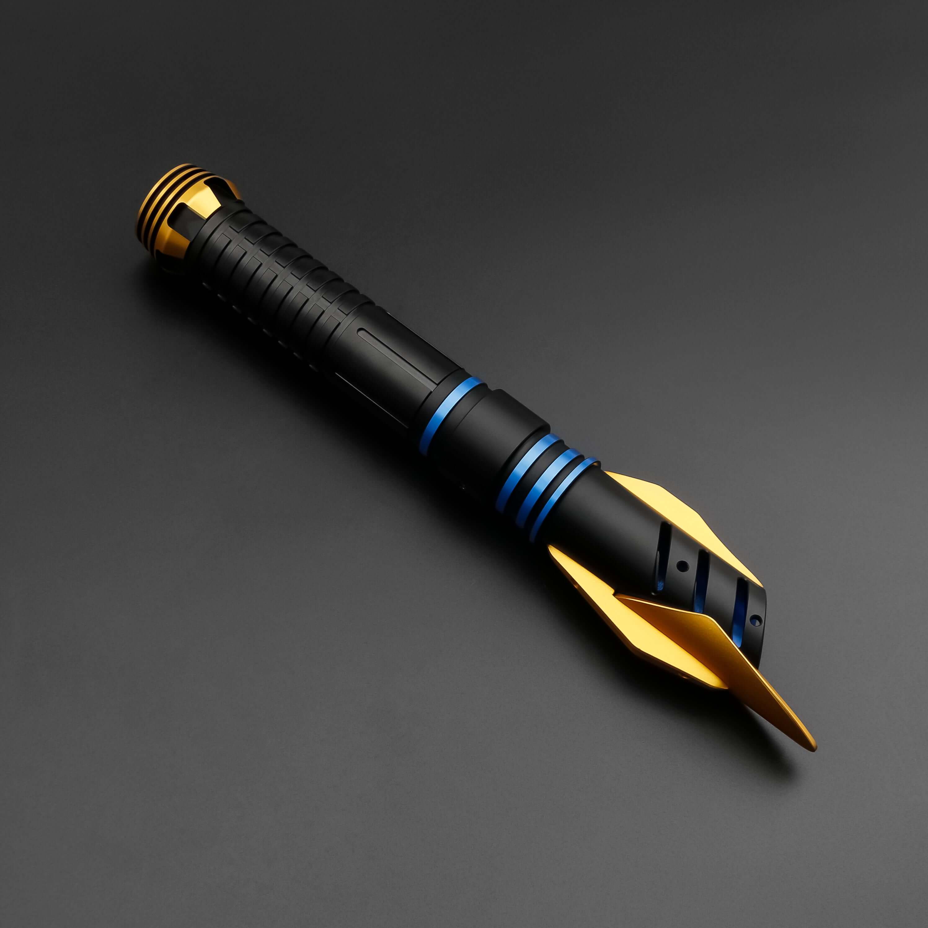 Hunter Lichtschwert | NSABERS DE |