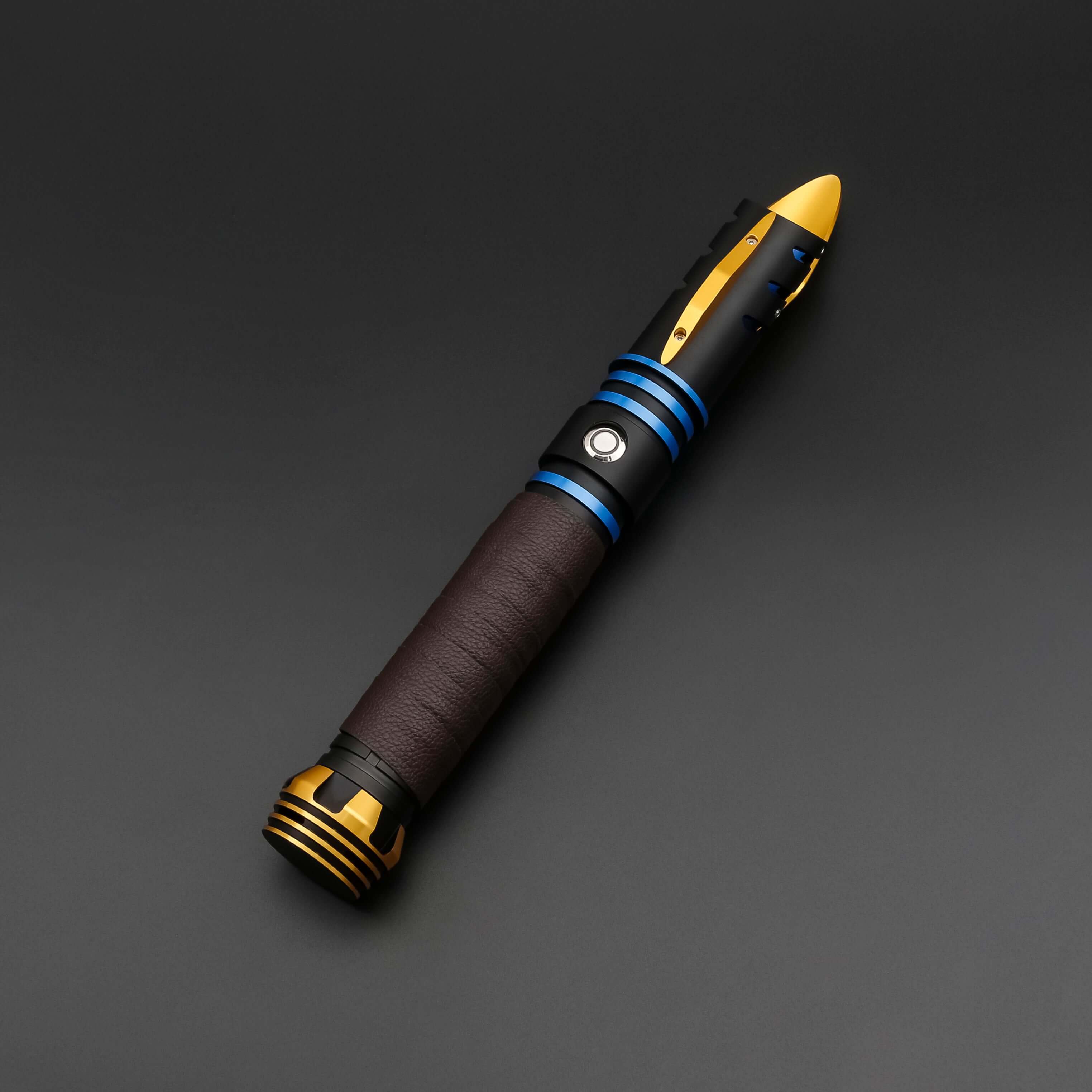 Hunter Lichtschwert | NSABERS DE |