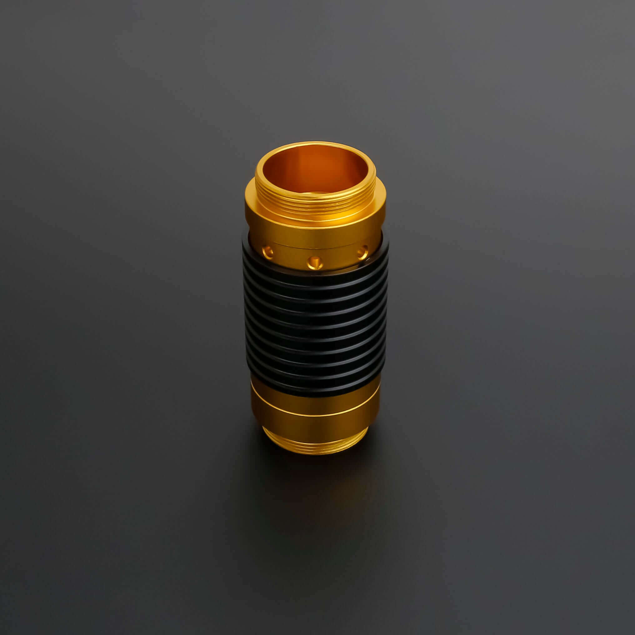 Quick Release Coupler