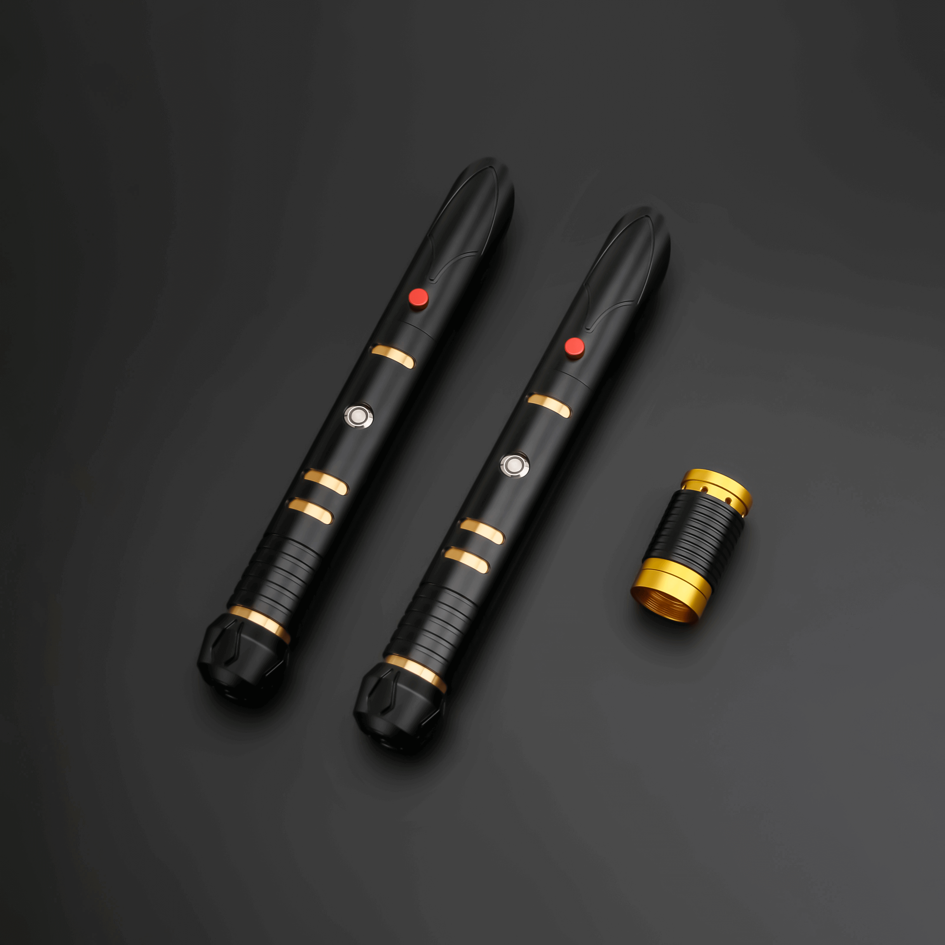 Quick Release Coupler