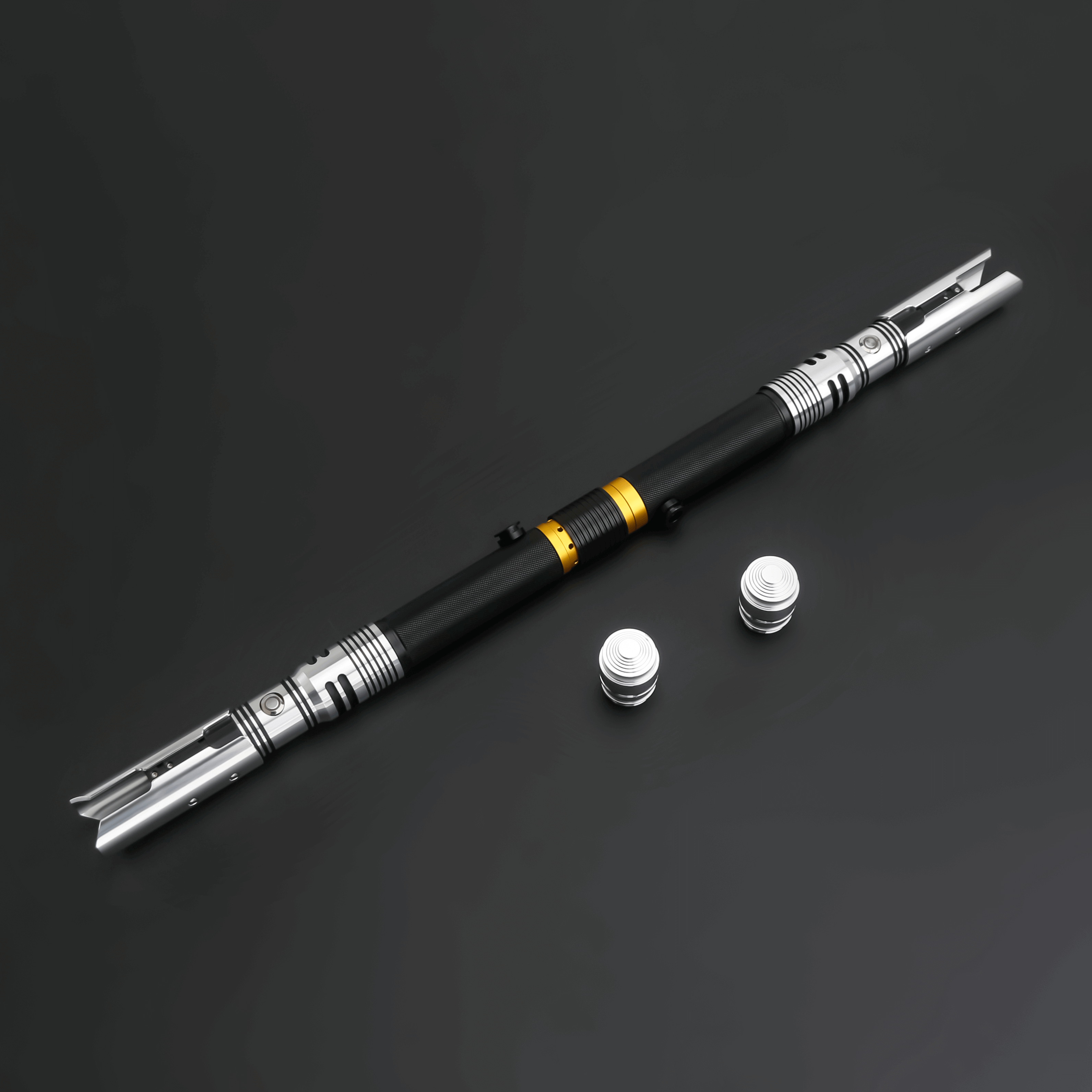 Quick Release Coupler