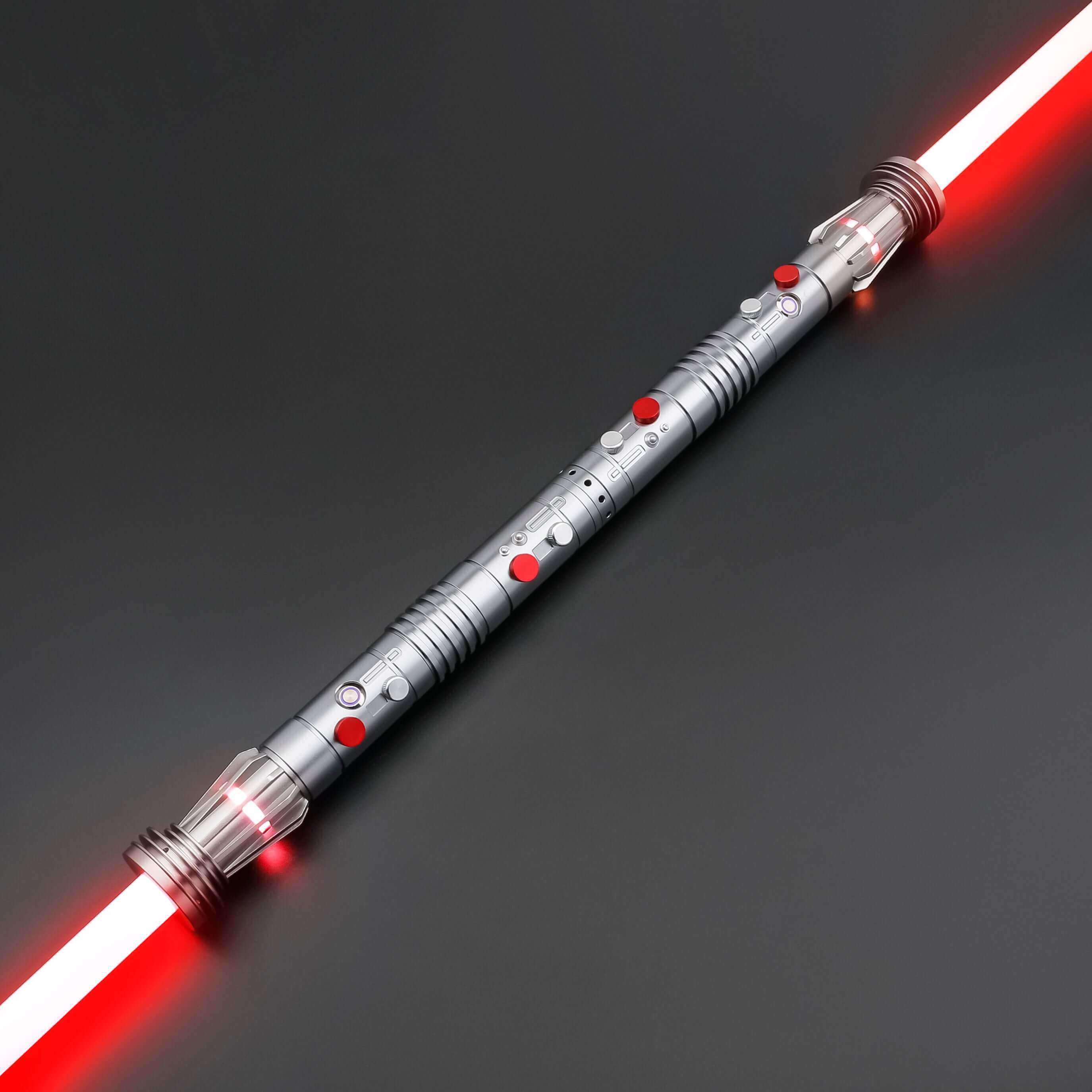 Darth Maul Lightsabers SE - Dual-Bladed Mastery | Nsabers