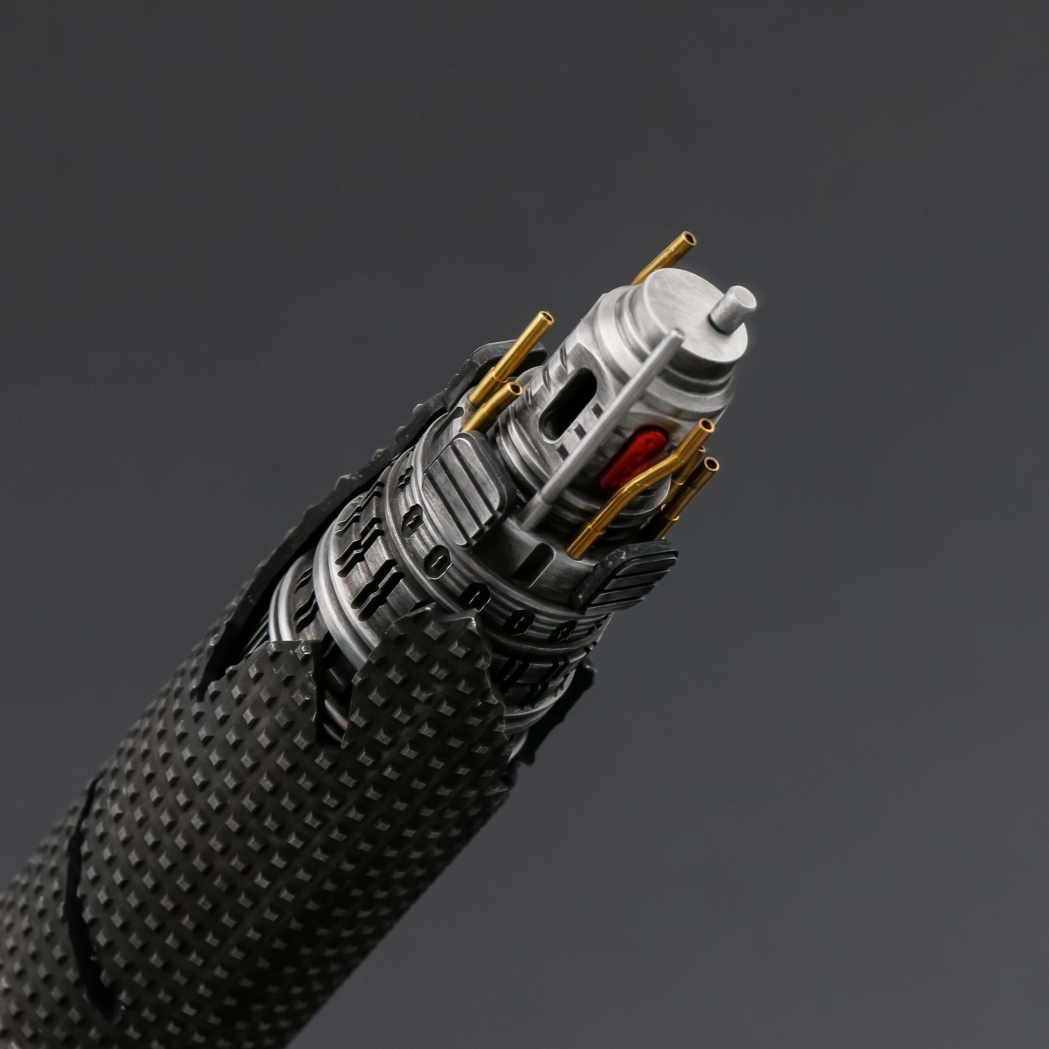 Cal Kestis EP3 Bespoke Verwittert