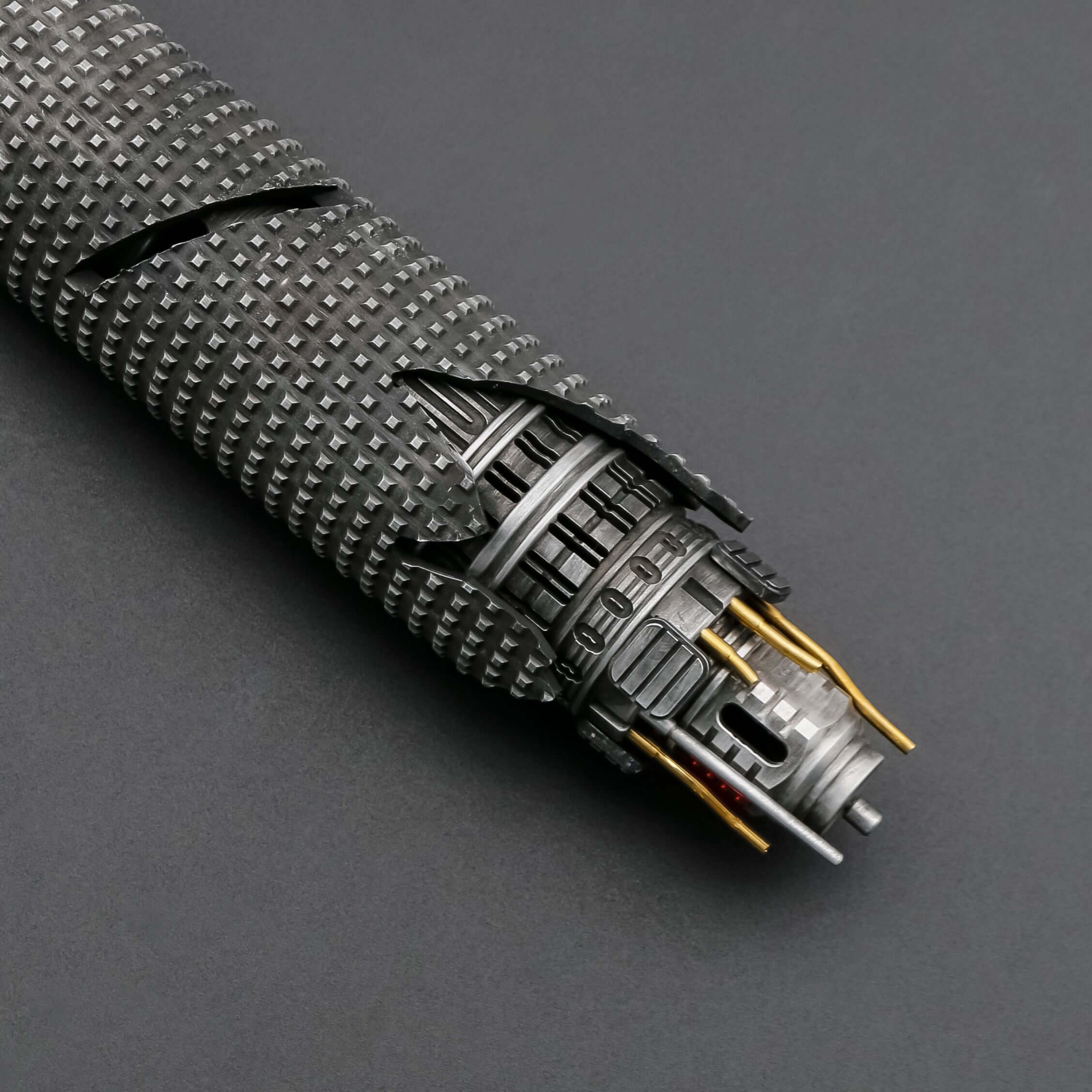 Cal Kestis EP3 Bespoke Verwittert