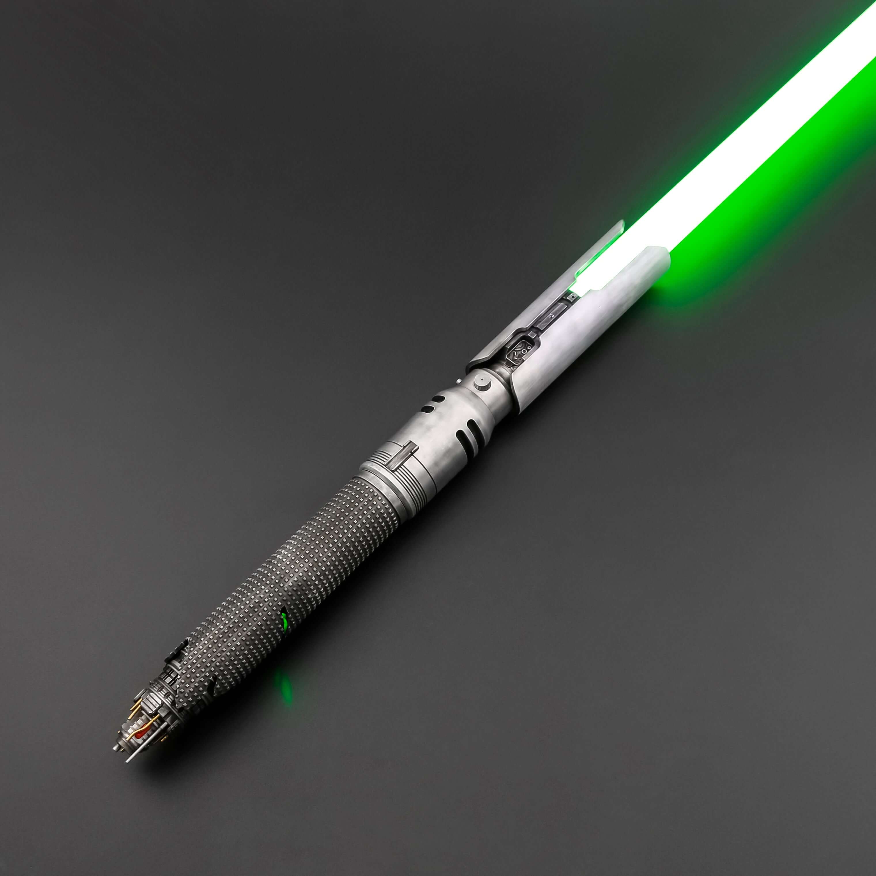 Cal Kestis EP3 Bespoke Verwittert